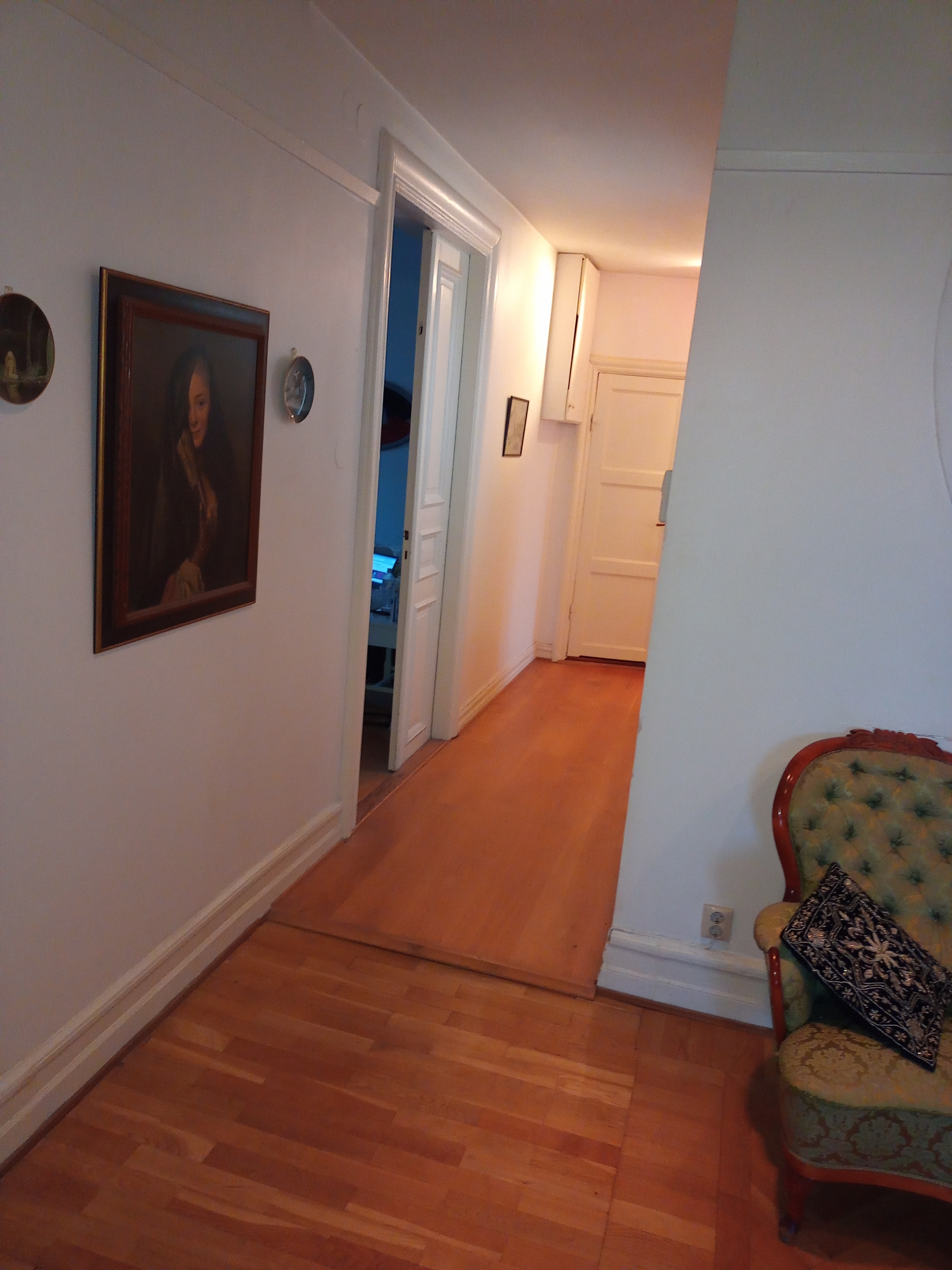 Davidshallsgatan, Malmö — photo 3