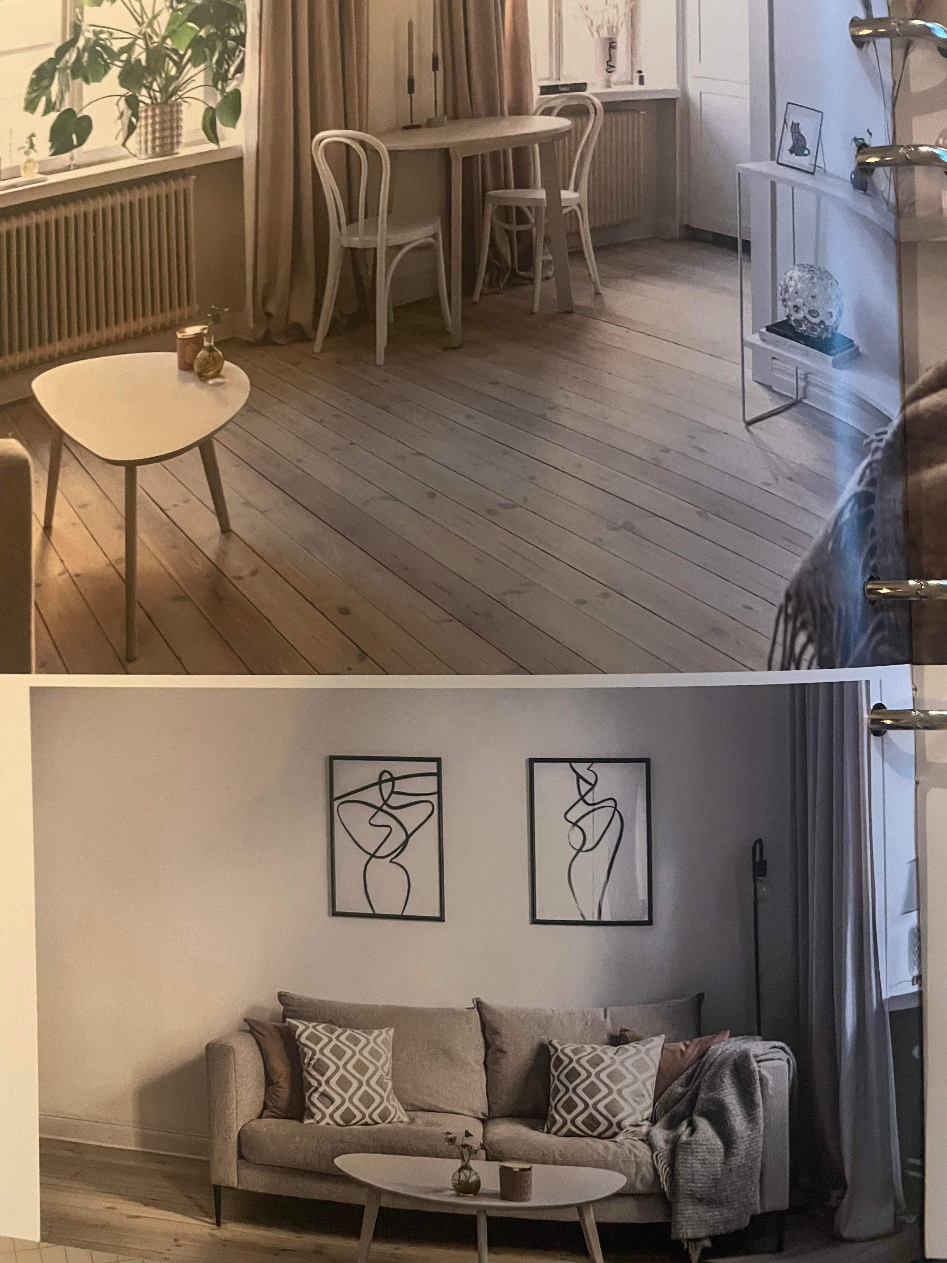 1 rum och kök, Östermalm, 17 500 kr/mån, bild 2