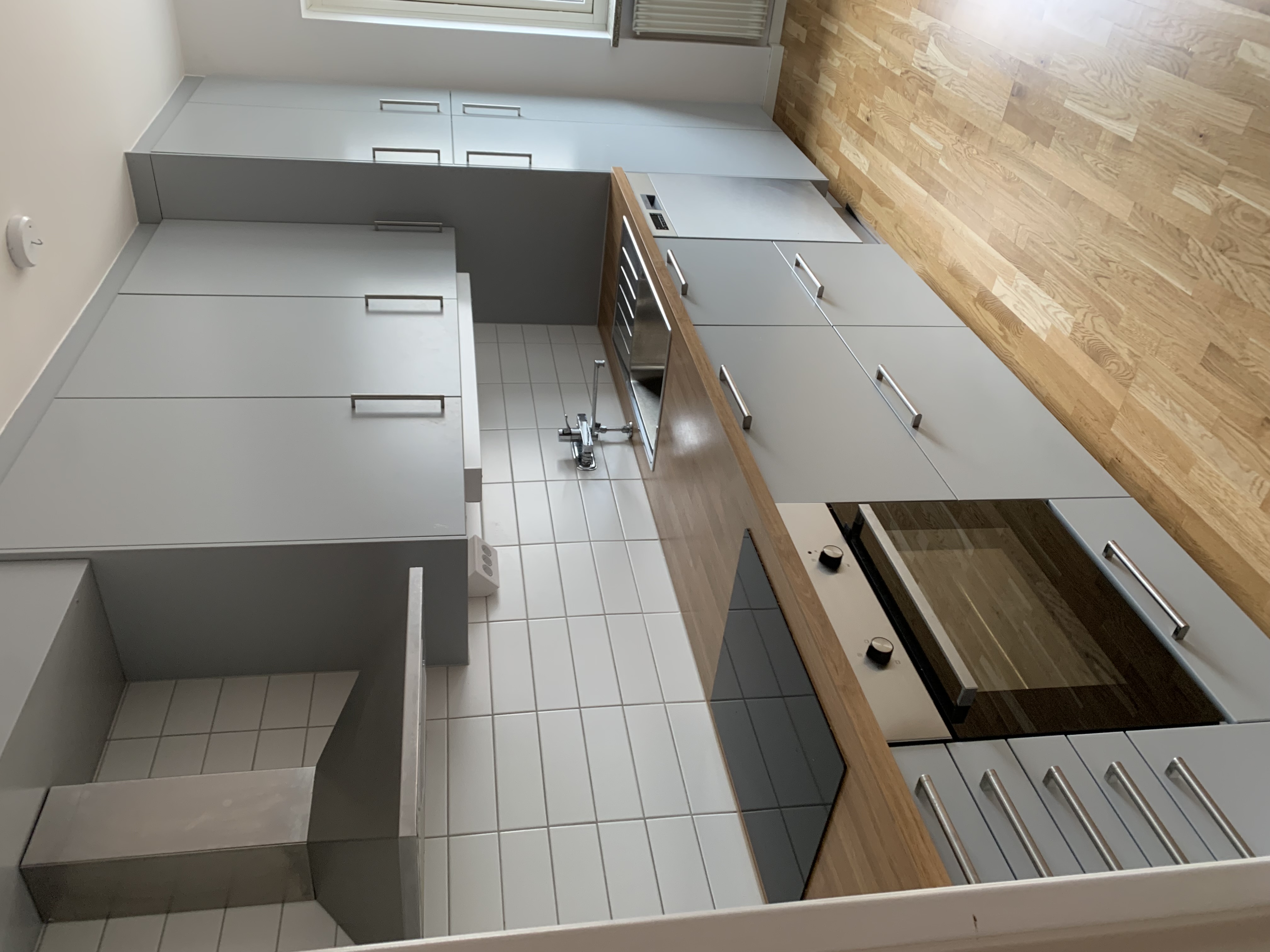 Lägenhet, 2 rooms, 58 sqm, Osby