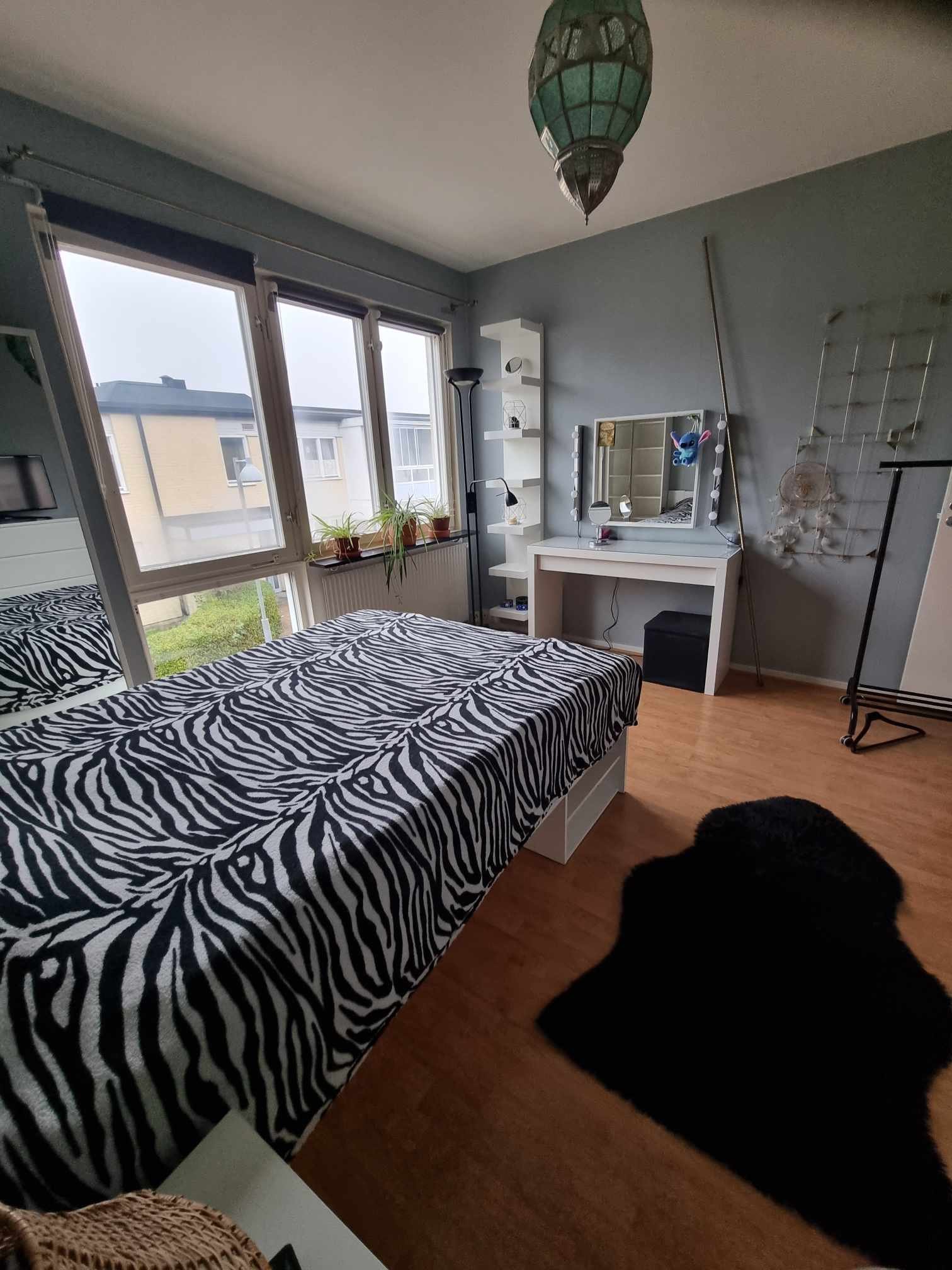 Lägenhet, 3 rum, 20 kvm, Helsingborg