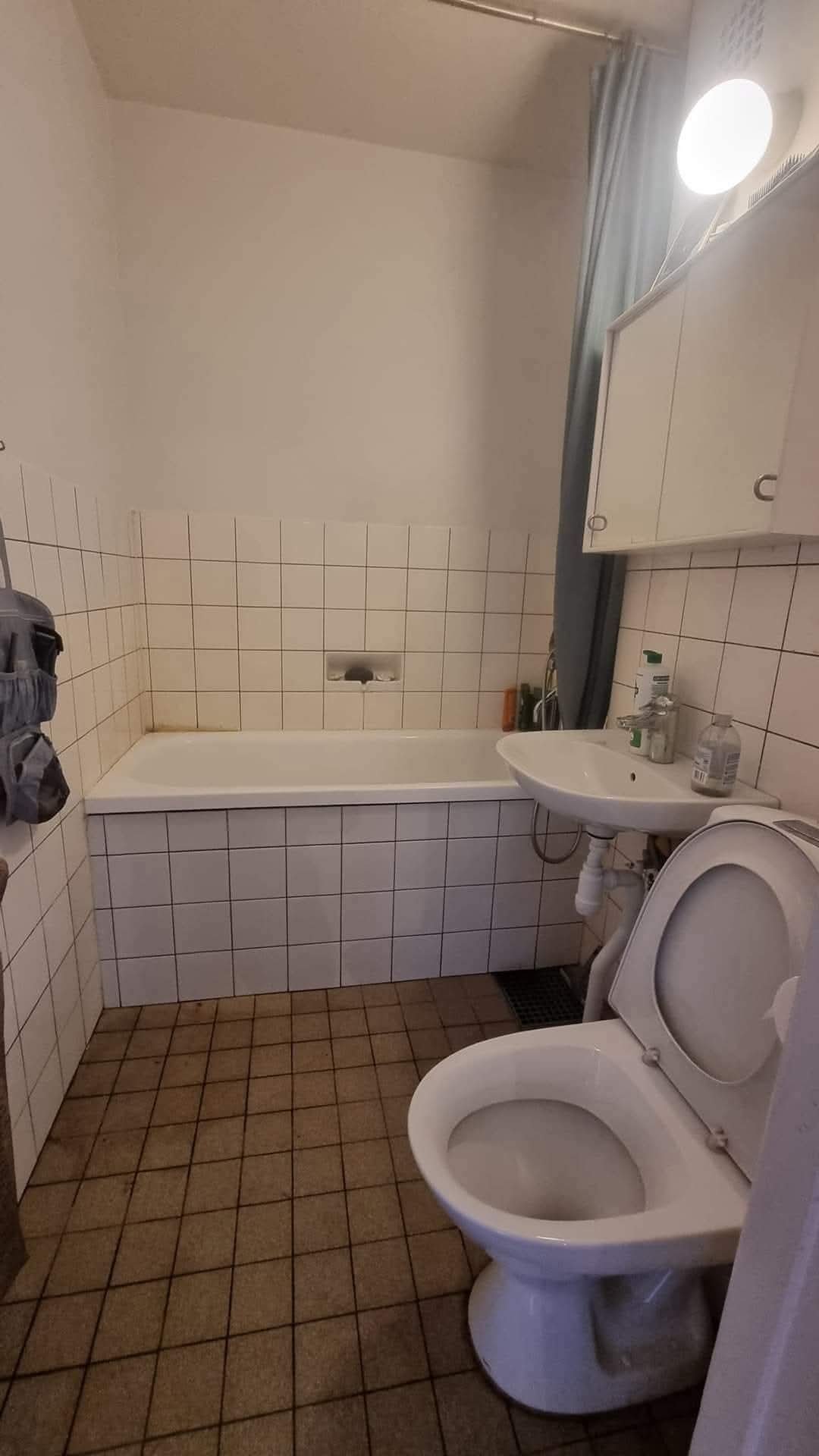 Lägenhet – Malmö, Södra Sofielund - Fler