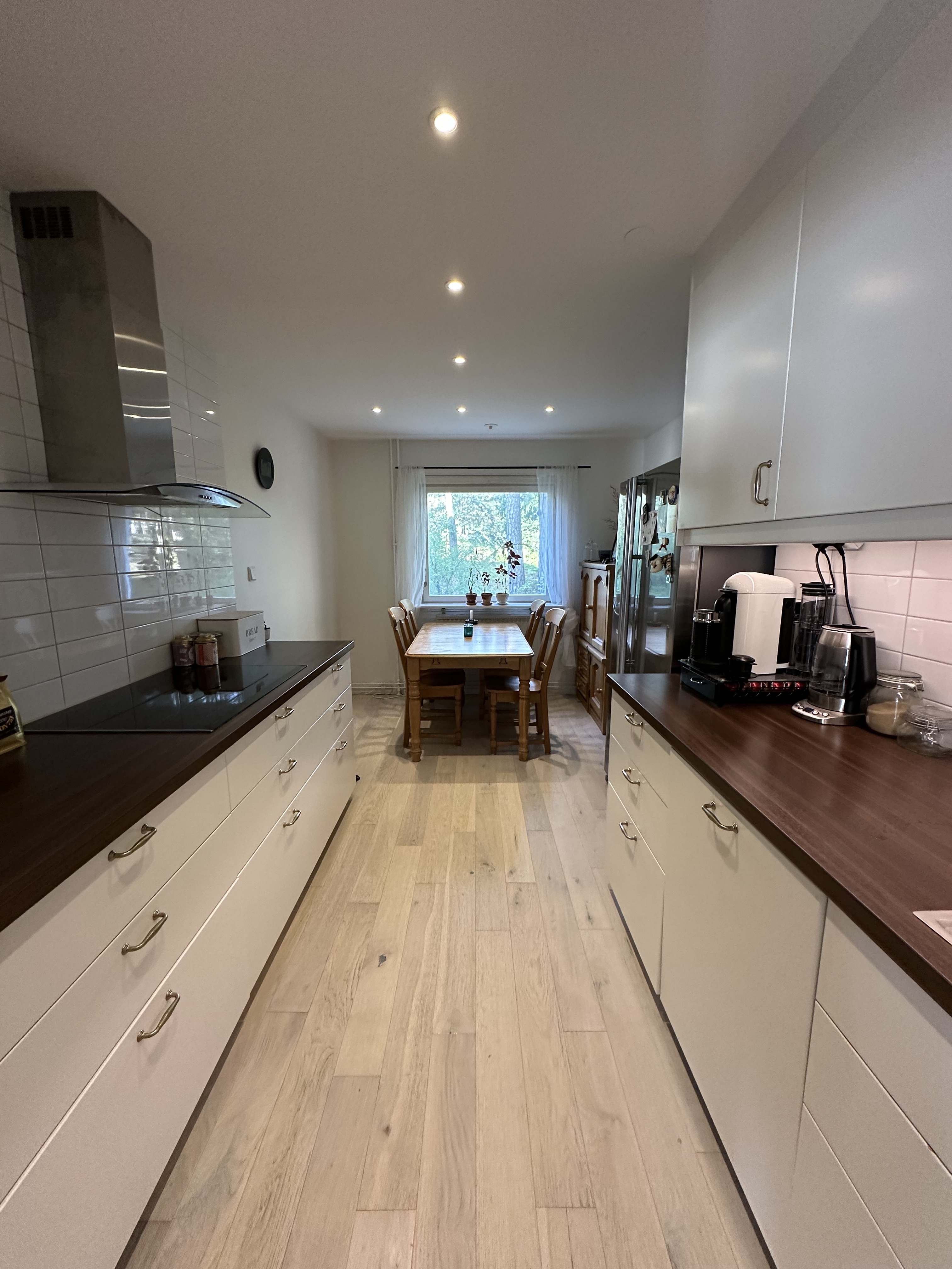 Lägenhet, 4 rooms, 86 sqm, Älvsjö