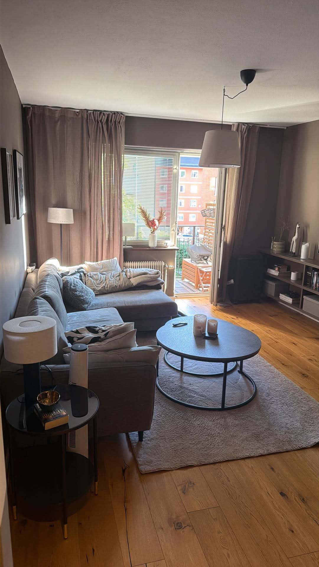 Lägenhet, 2 rooms, 55 sqm, Sundbyberg