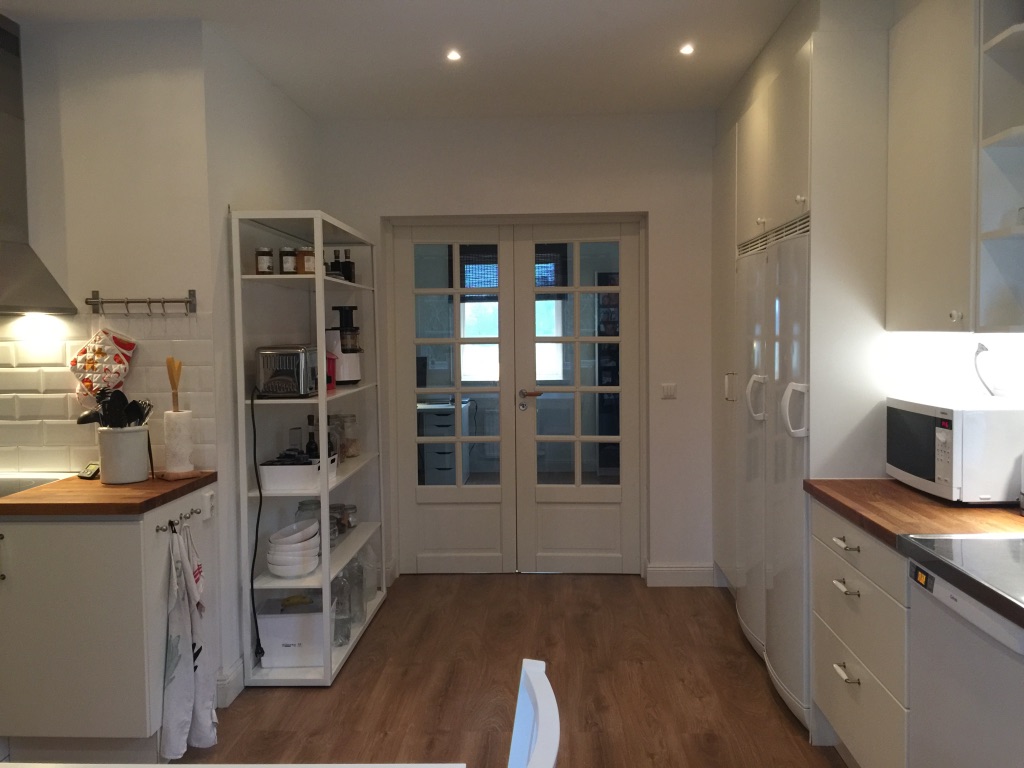 5 rok · 201 m² i Bälinge – bild 10