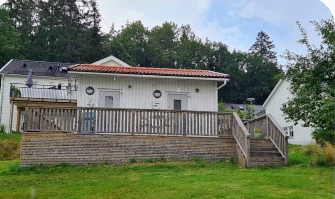 Stuga, 1 rooms, 15 sqm, Stenkullen