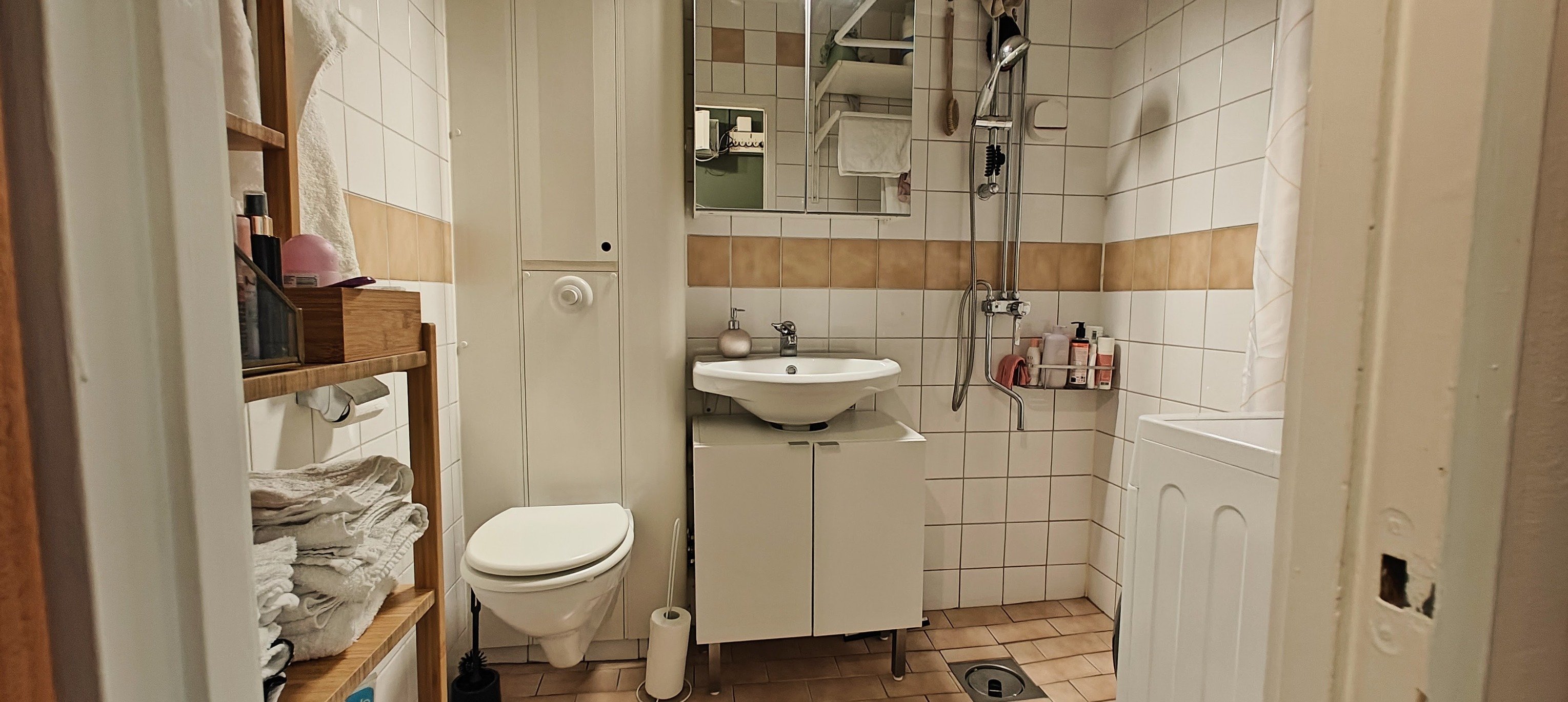 Maltesholmsvägen, Hässelby — photo 3