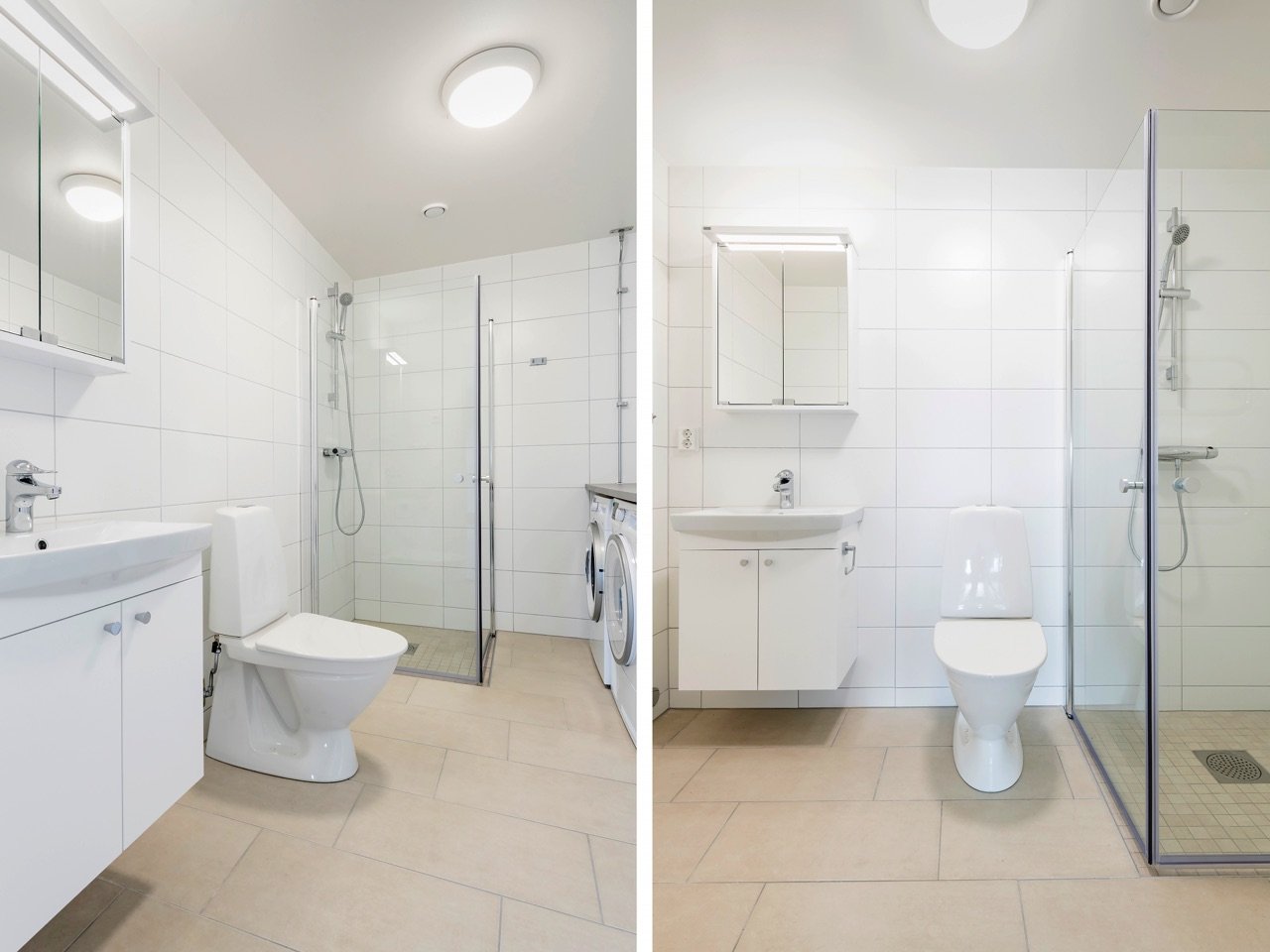 Lägenhet, 3 rooms, 84 sqm, Båstad