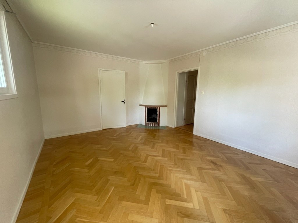 Lägenhet, 2 rooms, 76 sqm, Härnösand