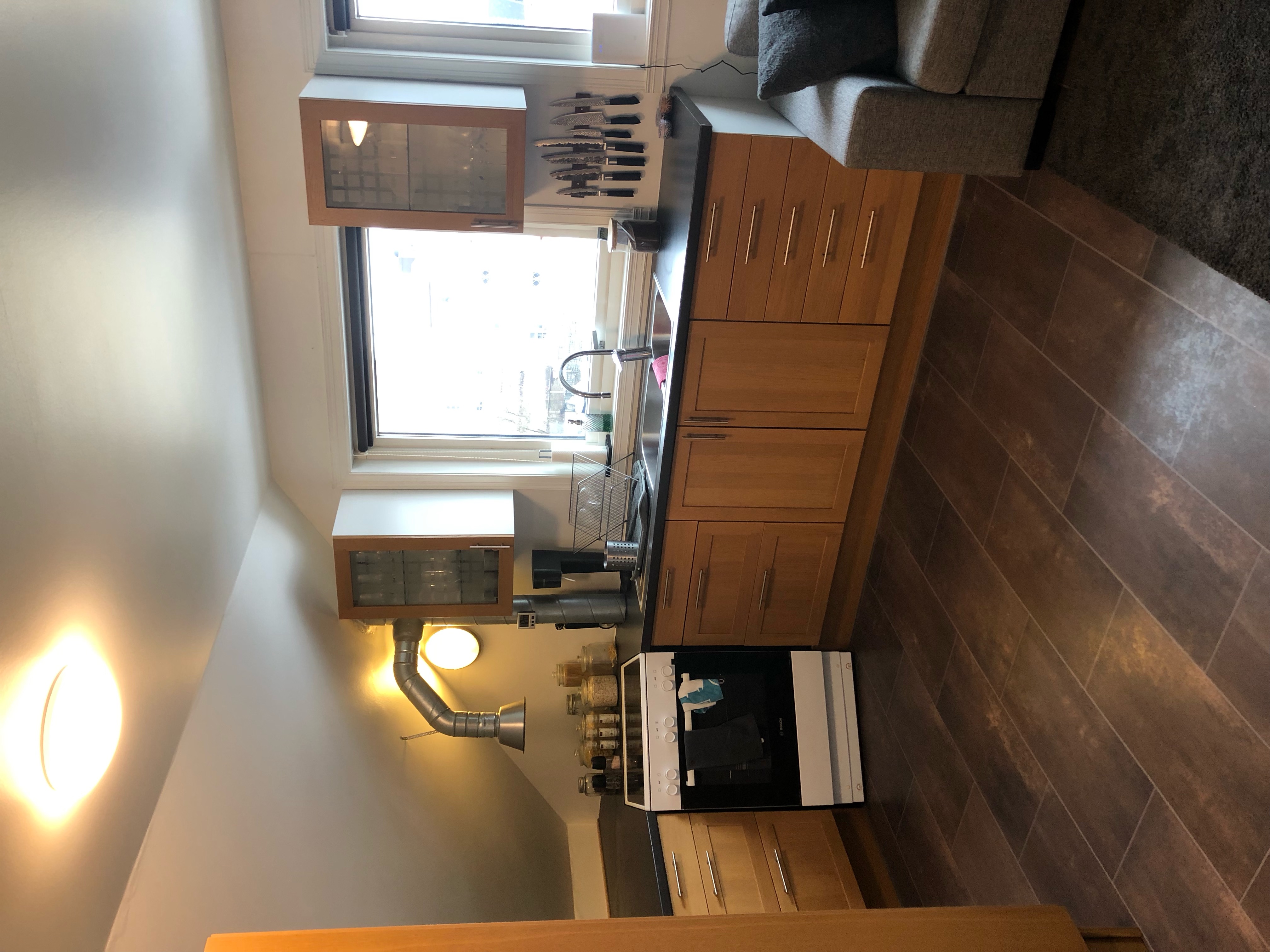 Lägenhet, 1 rooms, 49 sqm, Borås