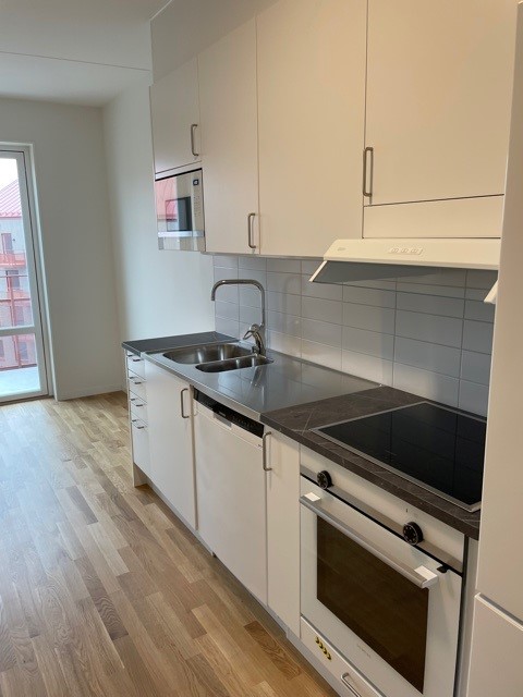 Ålholmsgatan 32, Örebro — photo 2