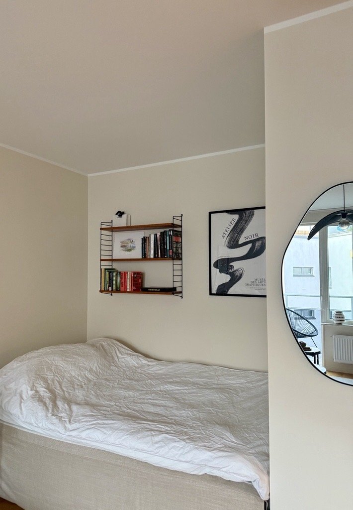 Apartment in Stockholm, Västberga - Bild 4