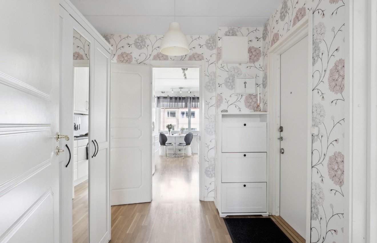 Körkarlens gata, Hisings Backa — photo 3