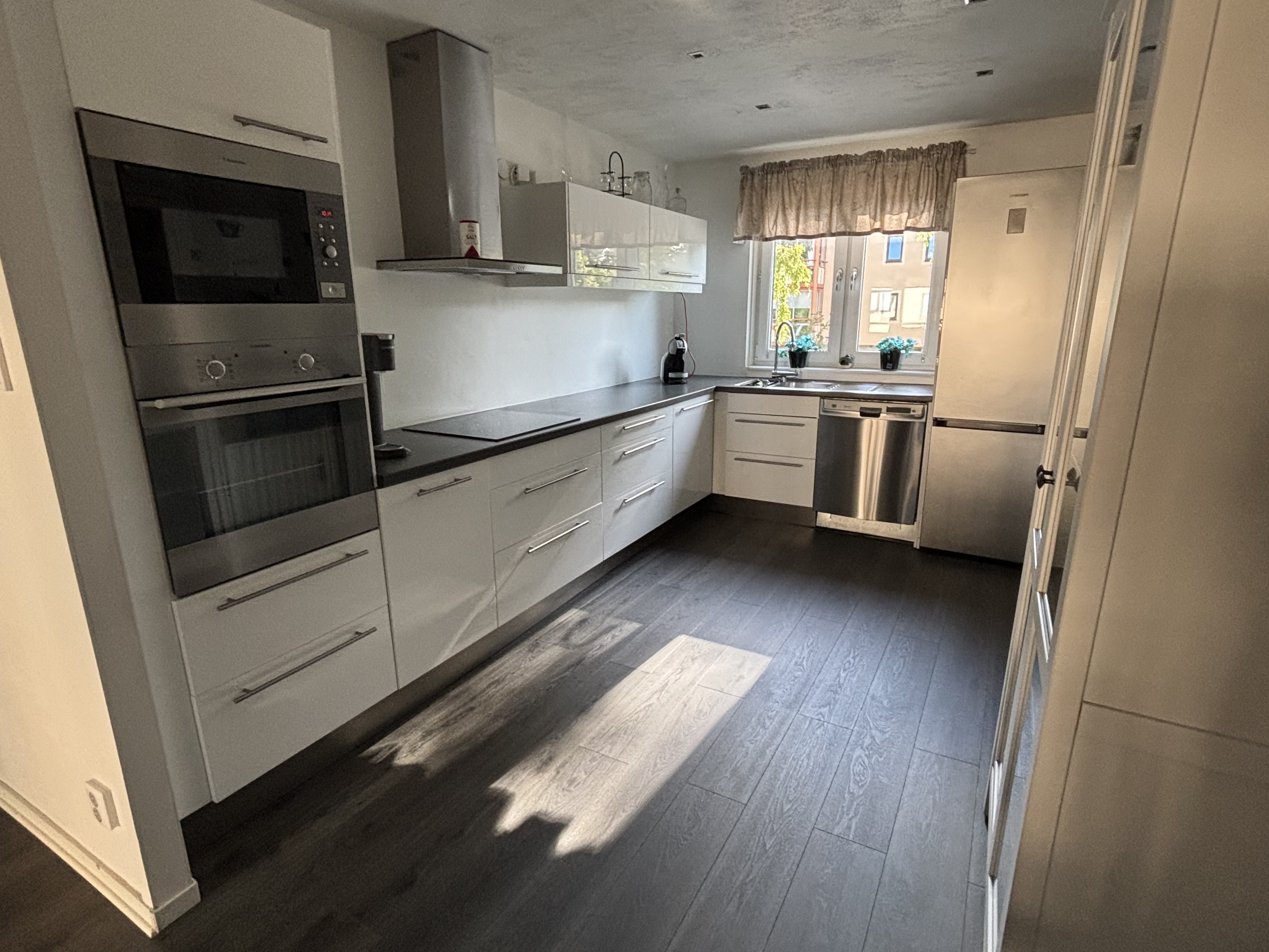 Apartment in Handen, Kvarntorp