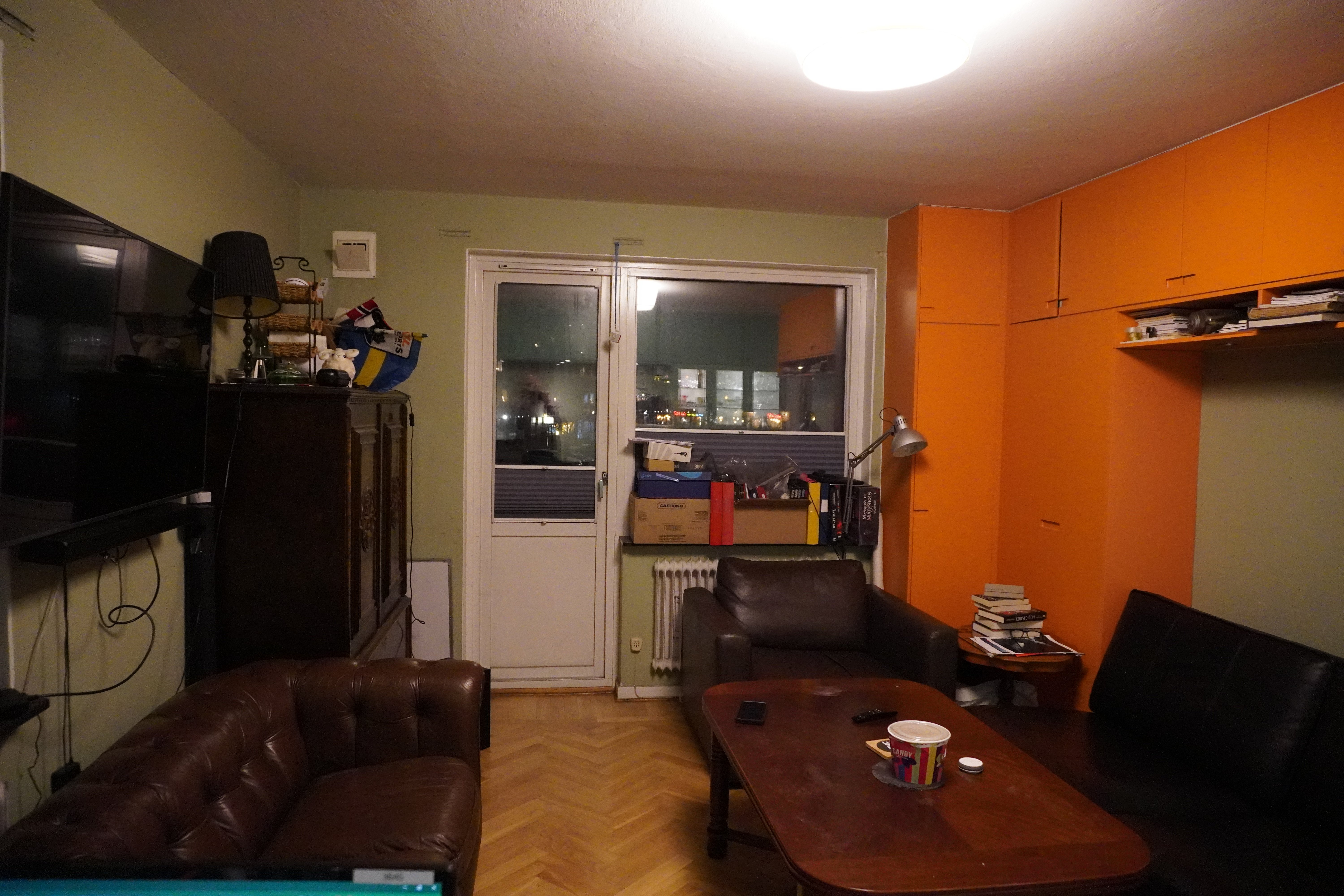 Långängen, Göteborg