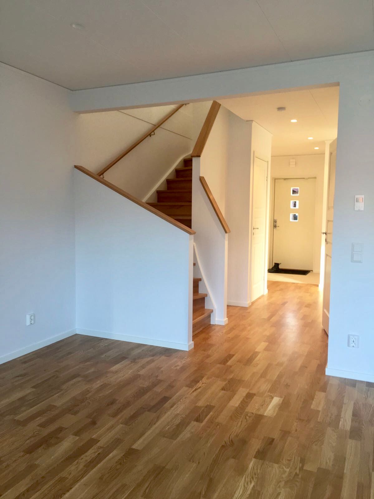 Hus – Kungsbacka, Kolla Parkstad - Bild 5