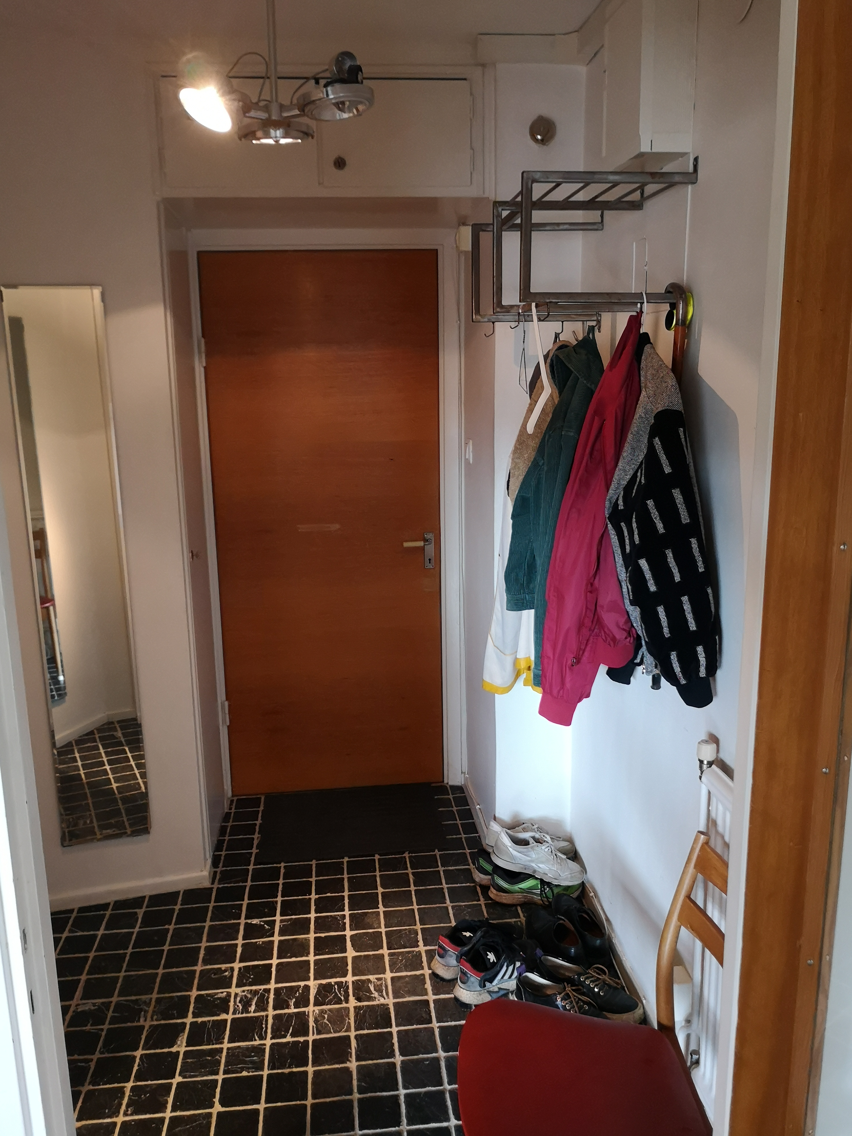 1 rum och kök, Bandhagen — 7 900 kr/mån — bild 2