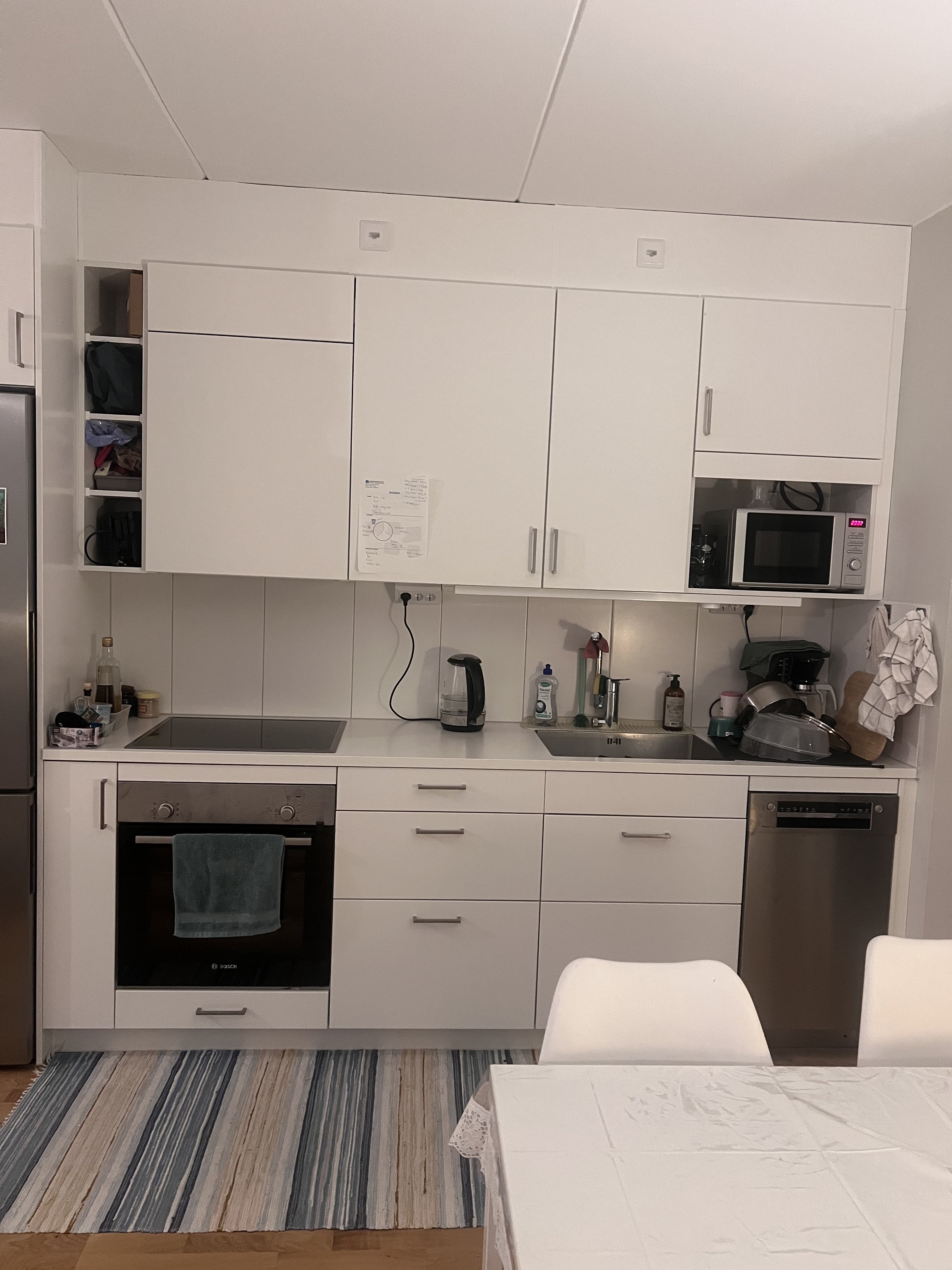 Lägenhet, 1 rooms, 31 sqm, Järfälla