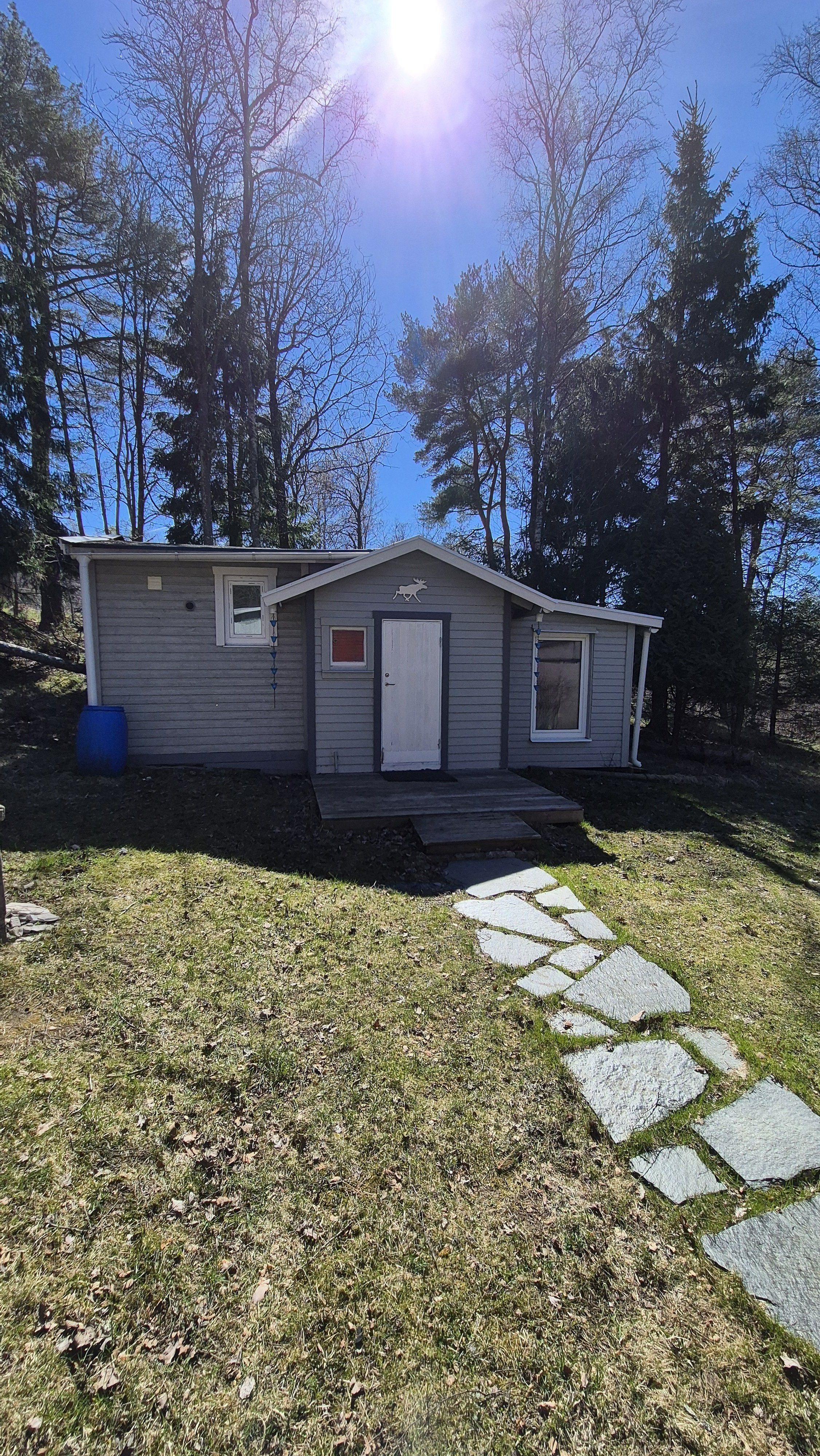 Stuga, 2 rooms, 27 sqm, Bohus
