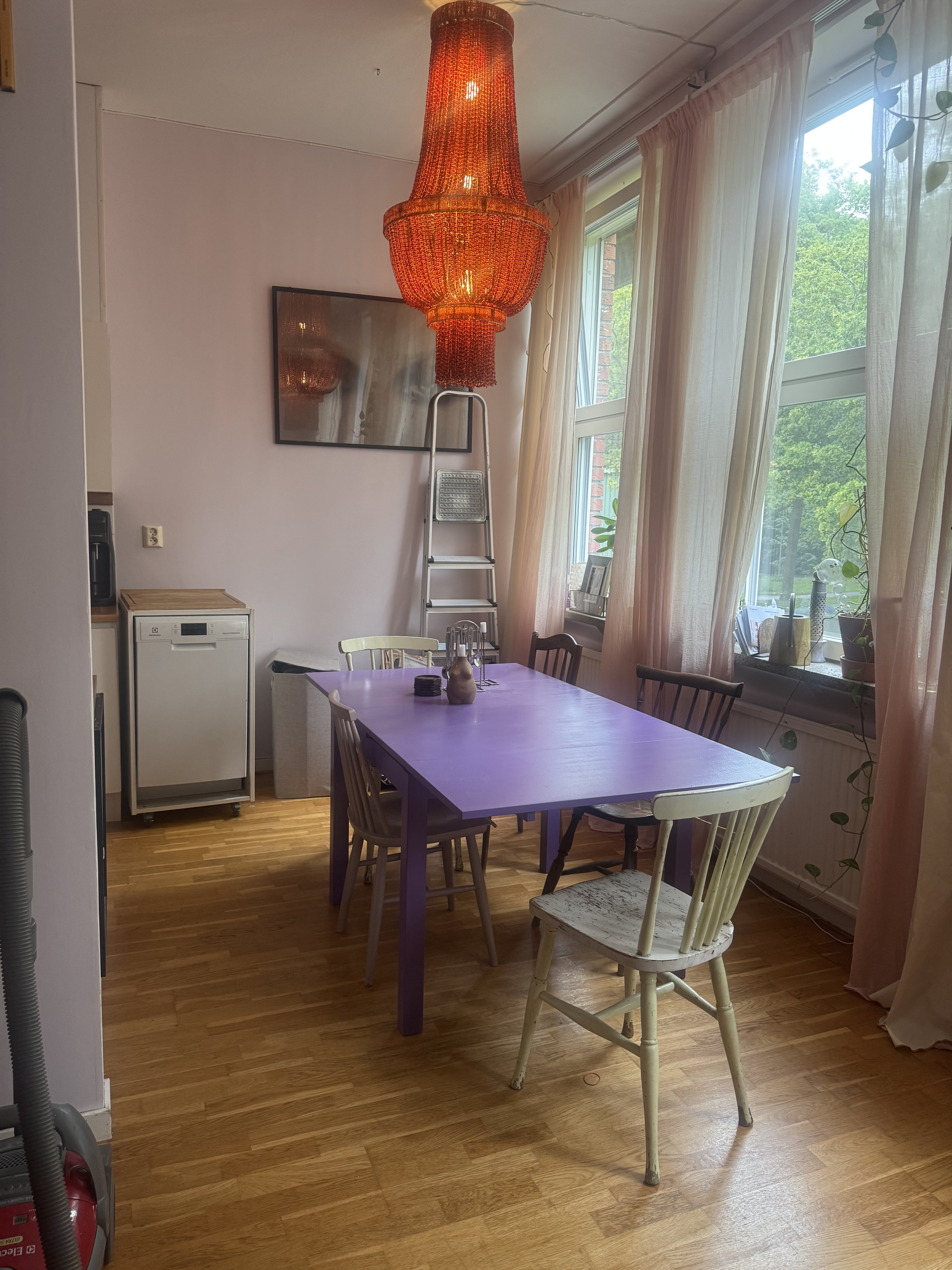 Lägenhet – Stockholm, Skärholmen - Bild 5