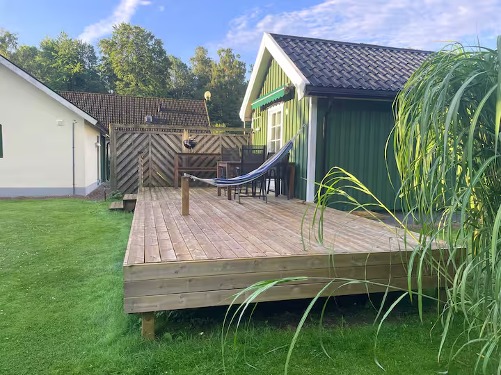 1 rok · 30 m² i Grevie – bild 17