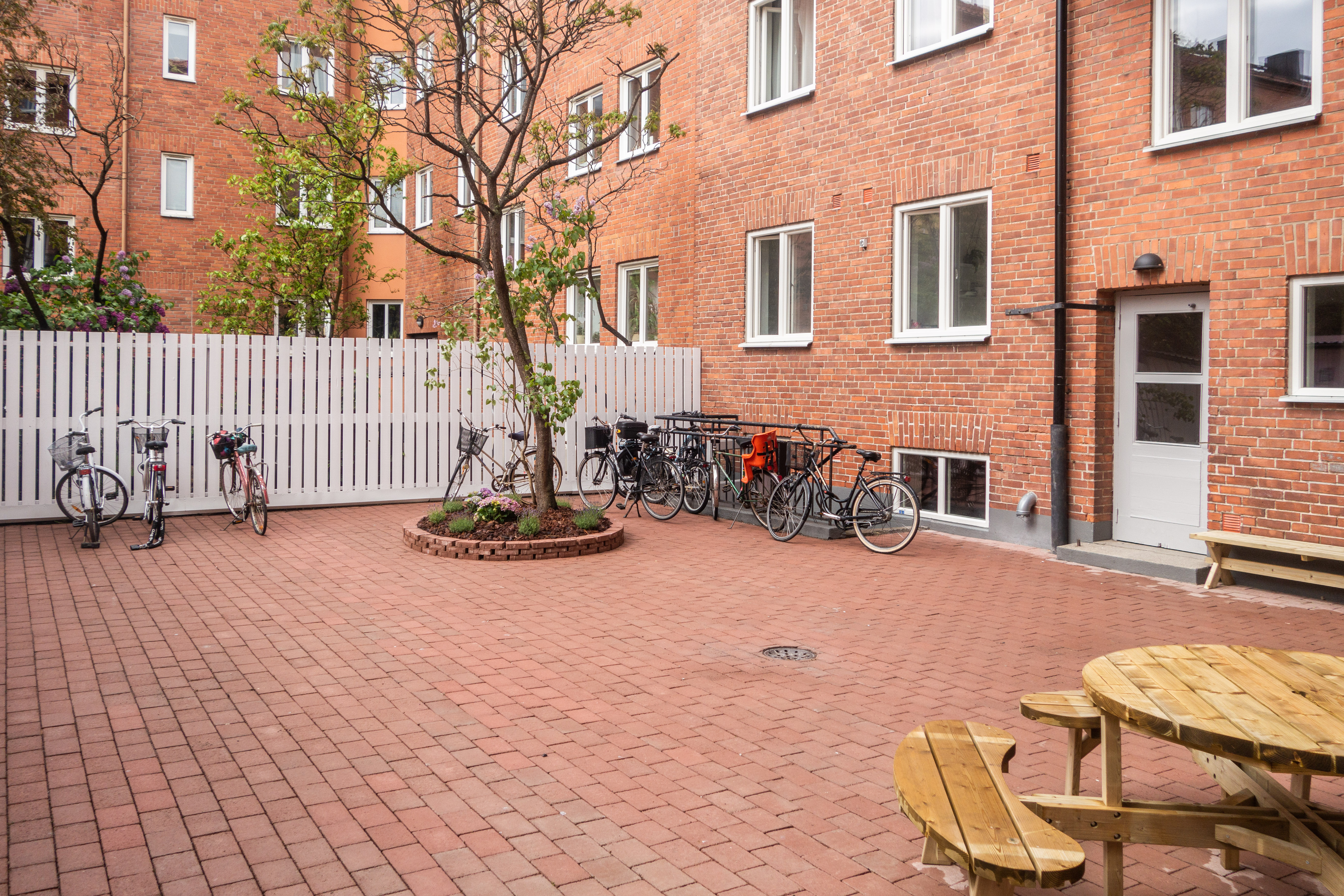 Trelleborgsgatan 19, Malmö — photo 3