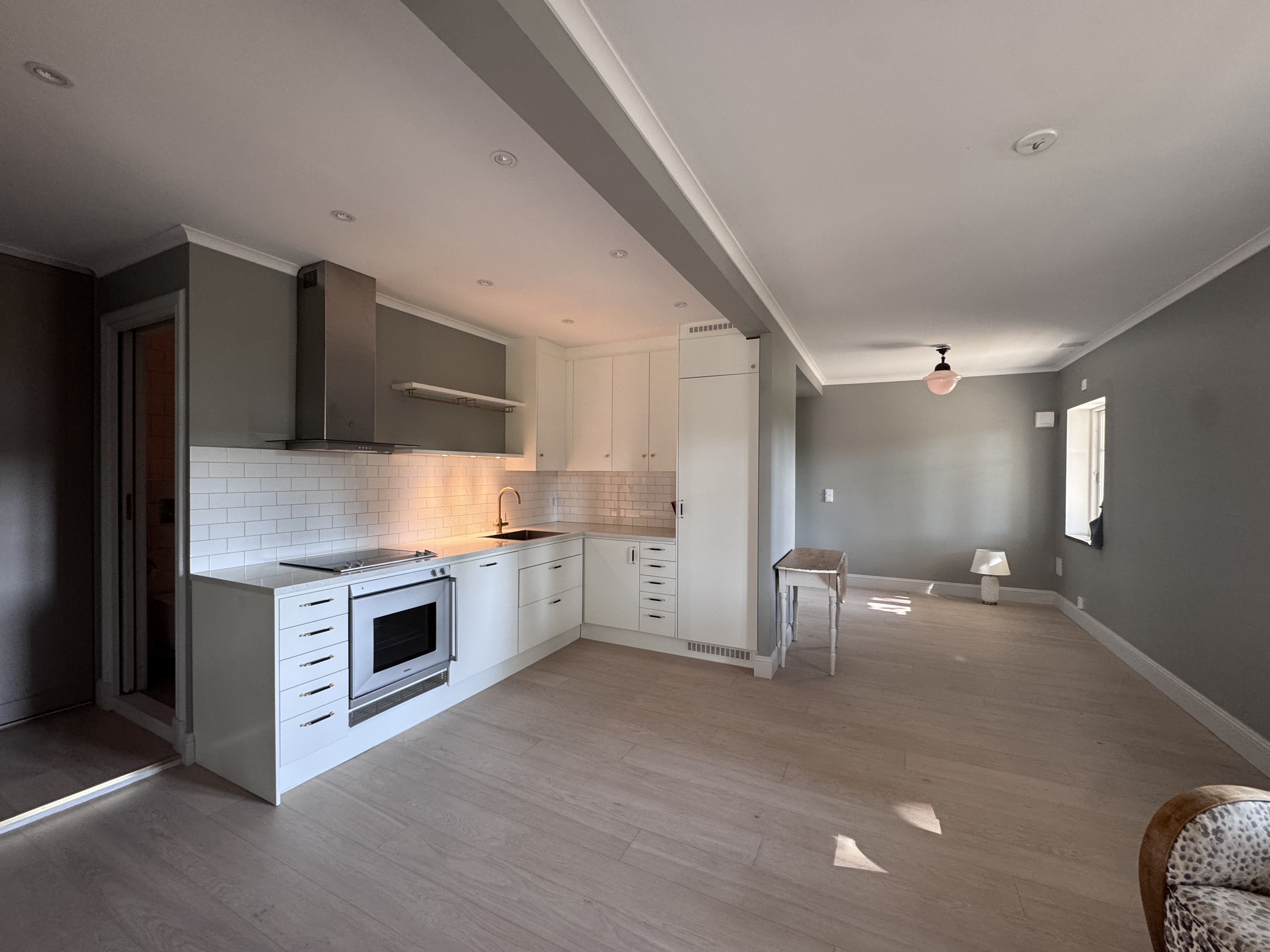 Lägenhet, 2 rooms, 50 sqm, Åkersberga