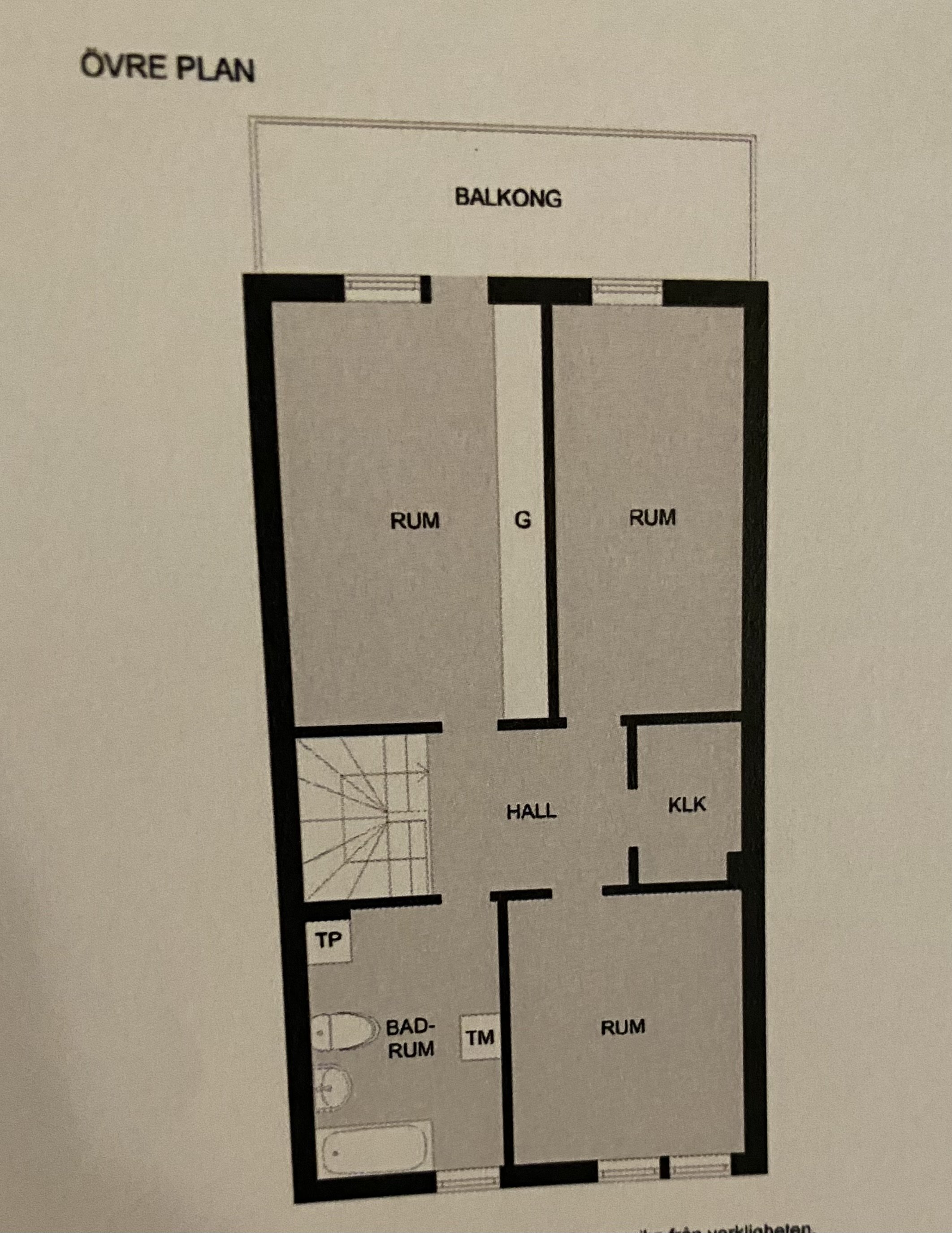 Hus – Ludvika kommun, Dalarnas län - Bild 3