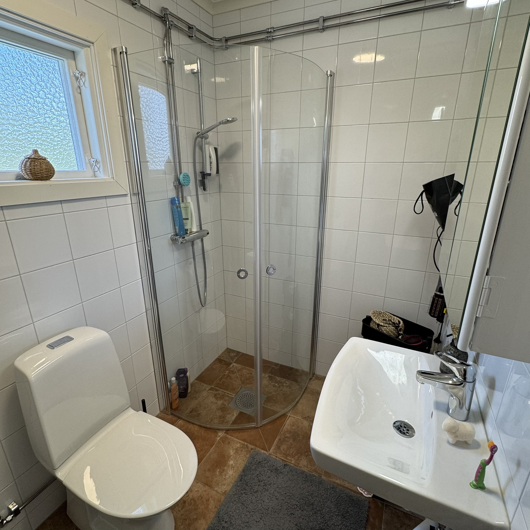 Lägenhet, 3 rum, 80 kvm, Örsundsbro