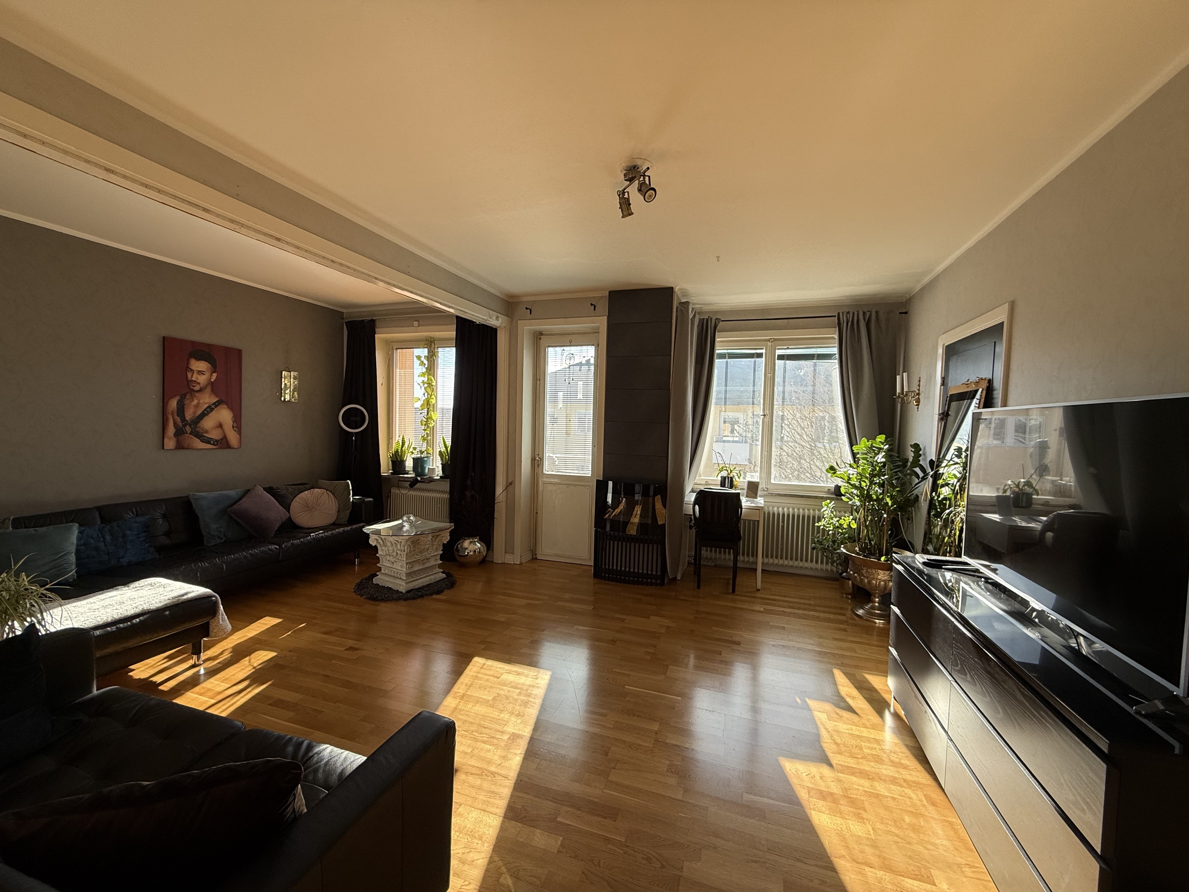 3 rum och kök, Stockholm — 14 000 kr/mån — bild 4