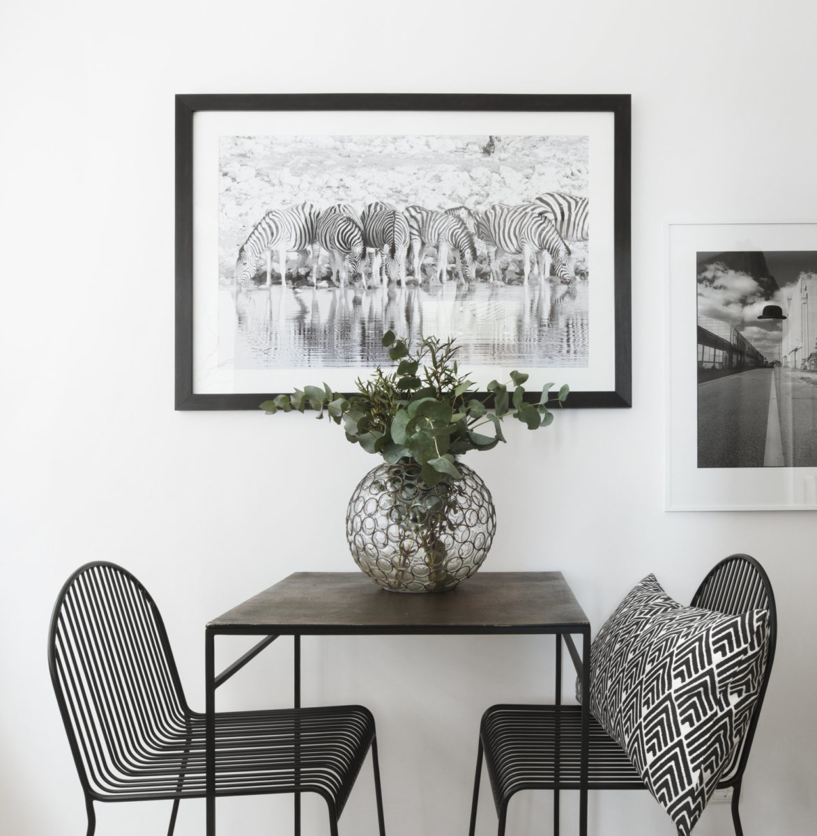 Apartment in Örebro, Karlsdal, Ladugårdsängen - Bild 4