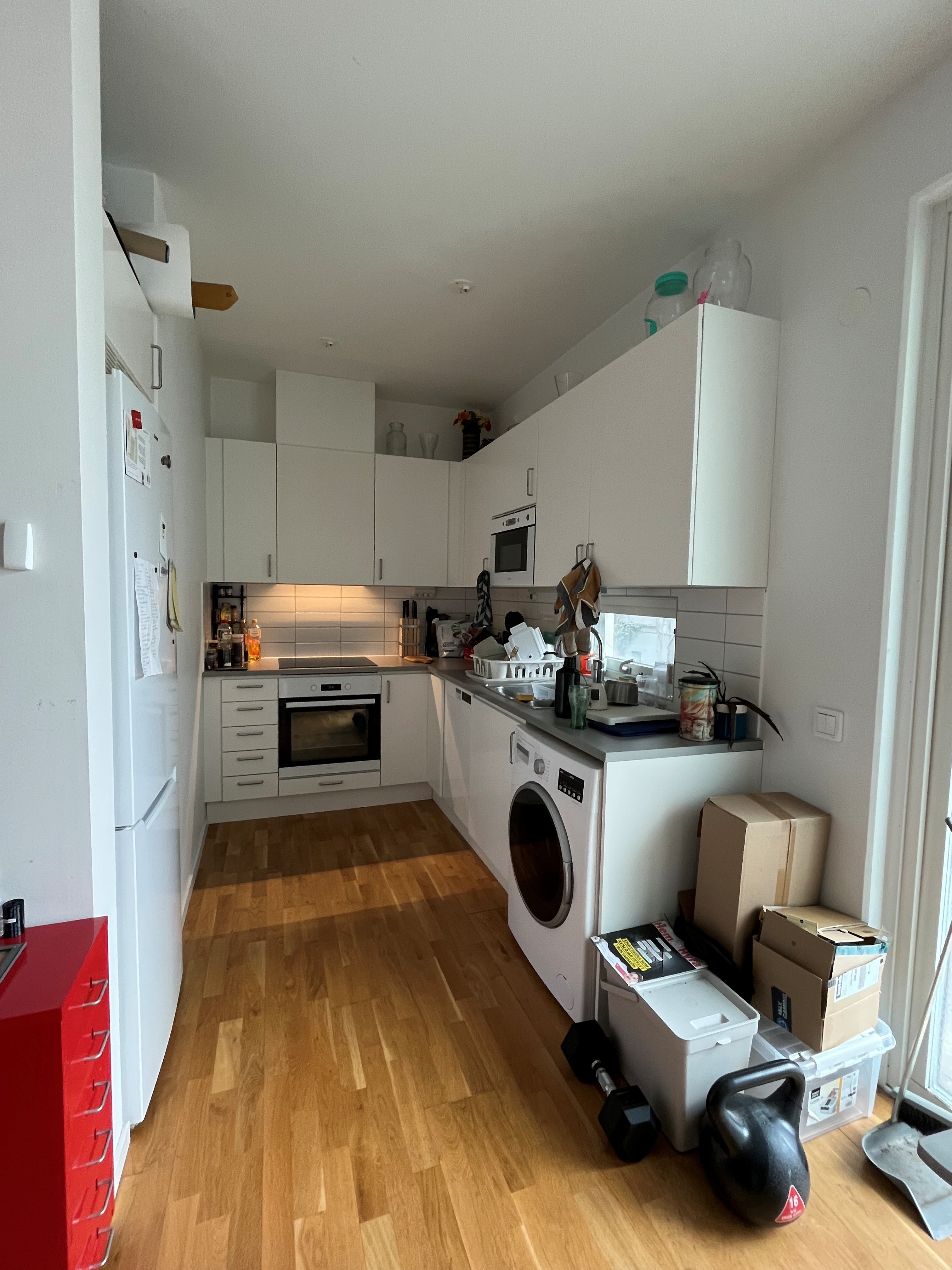 Sagas gränd 5, Malmö — photo 4