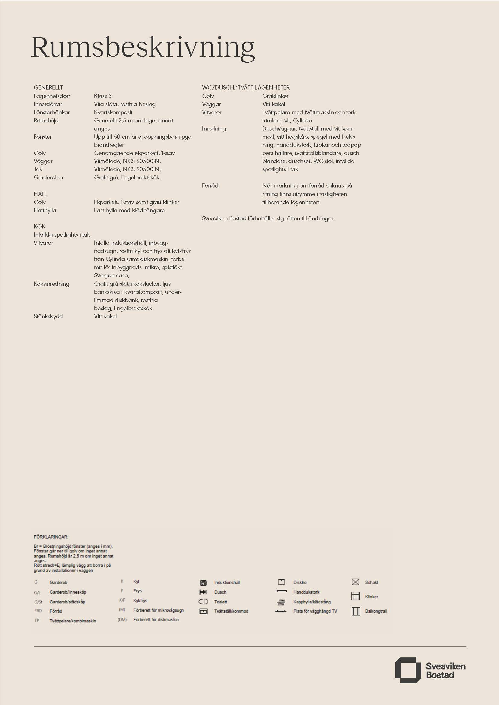 1 rok · 30 m² i Nykvarn – bild 11