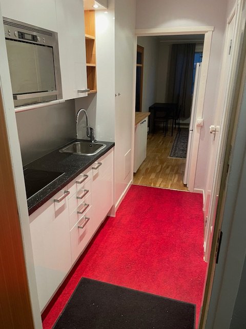 Lägenhet – Täby, Hägernäs - Bild 5