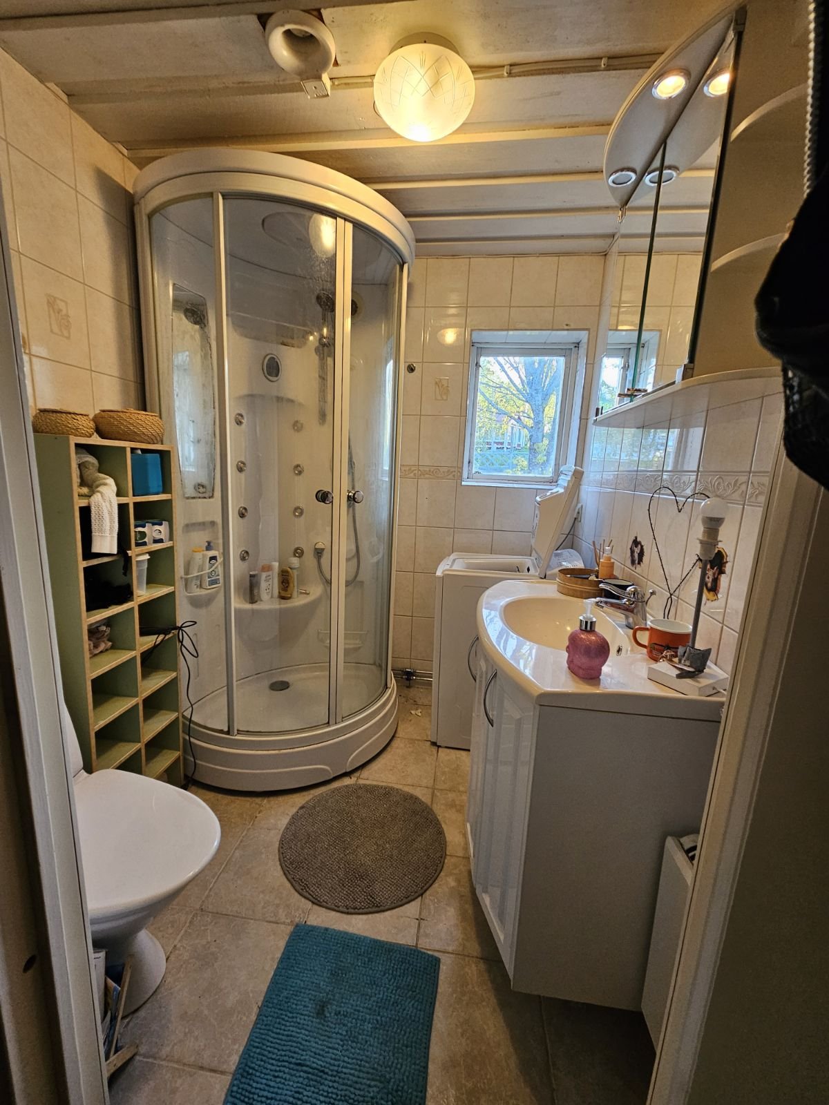 3 rok · 55 m² i Kvissleby – bild 5