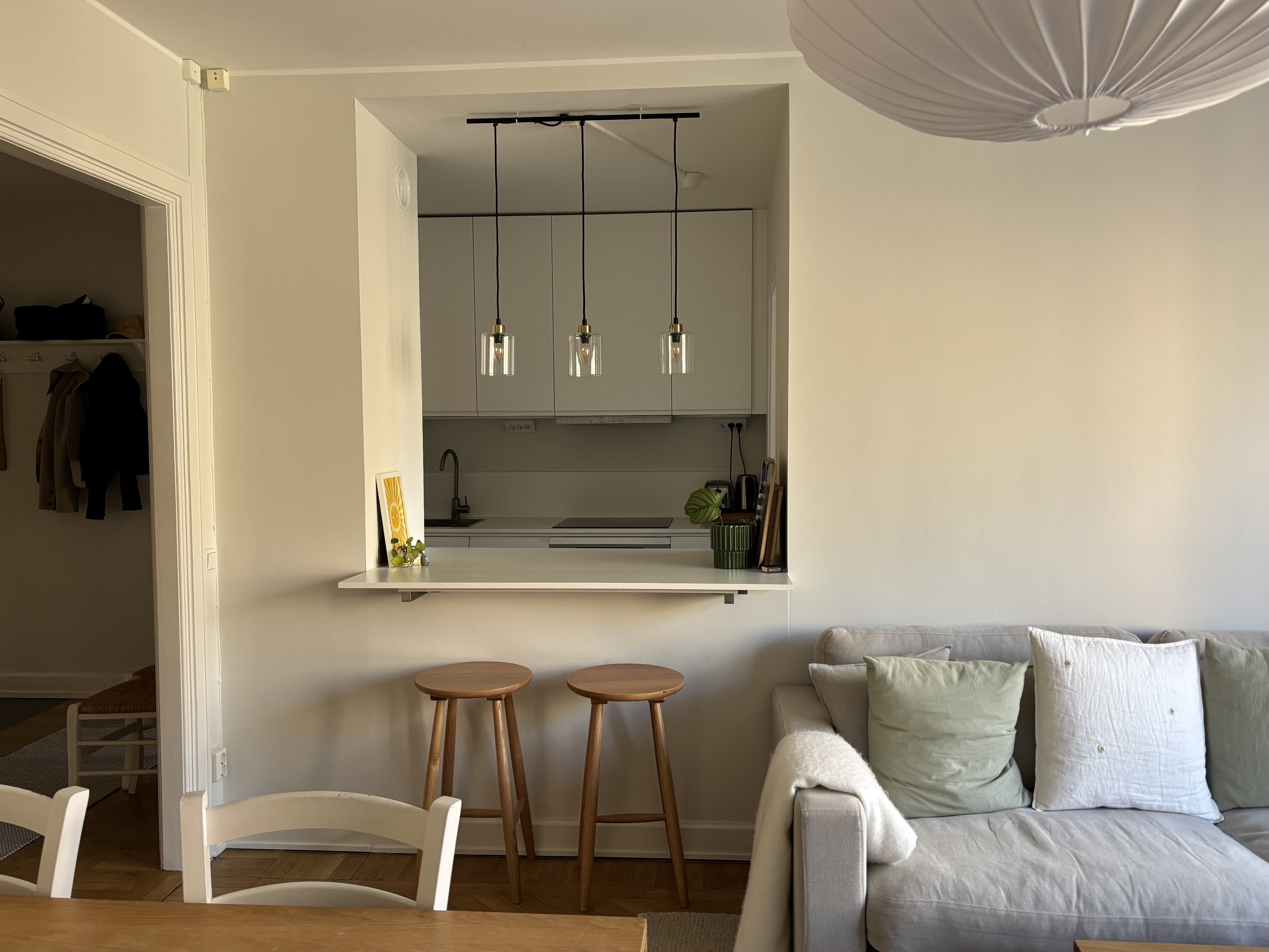 Bergsgatan, Stockholm — photo 3