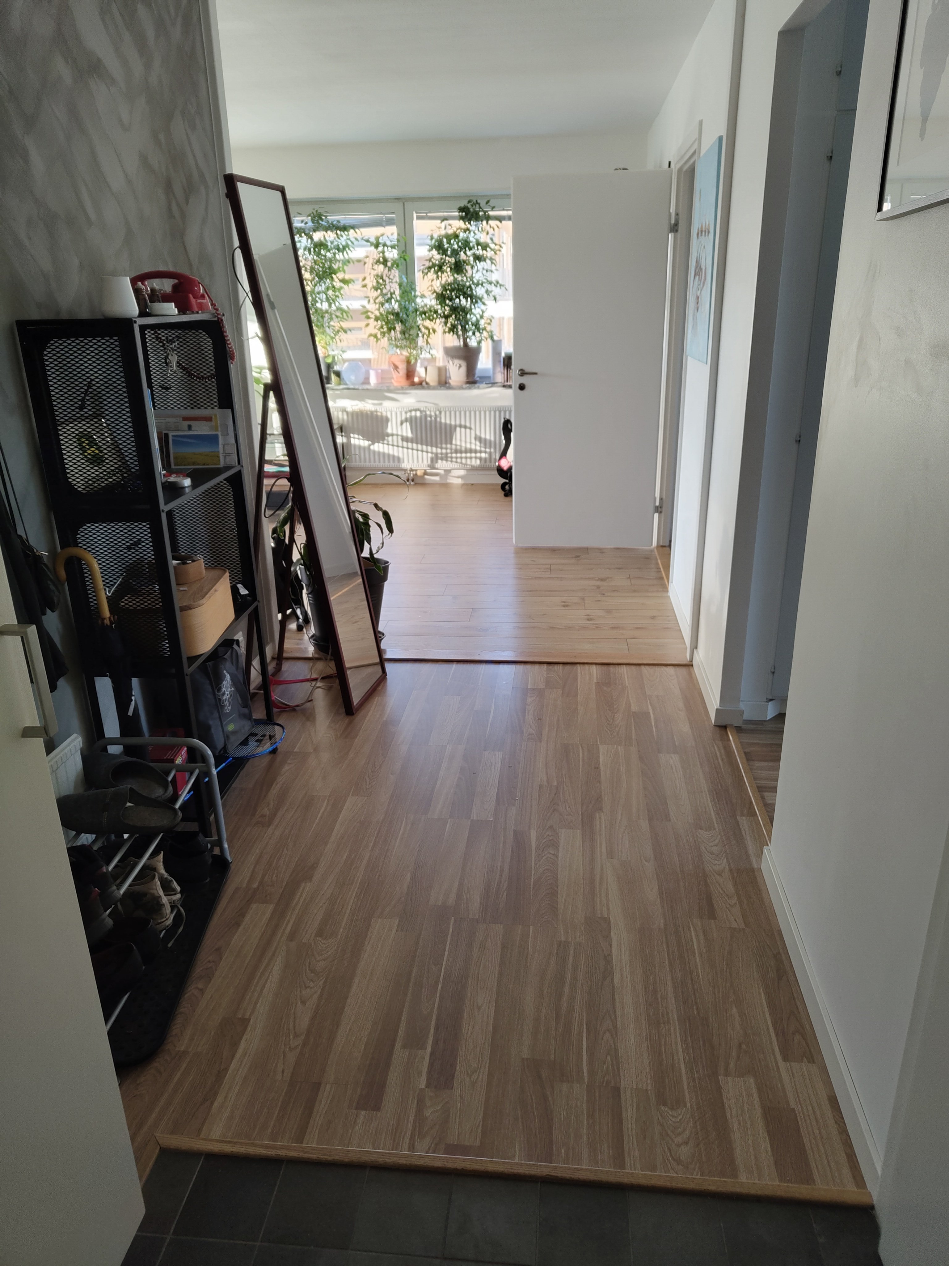 Stabby allé, Uppsala — photo 2