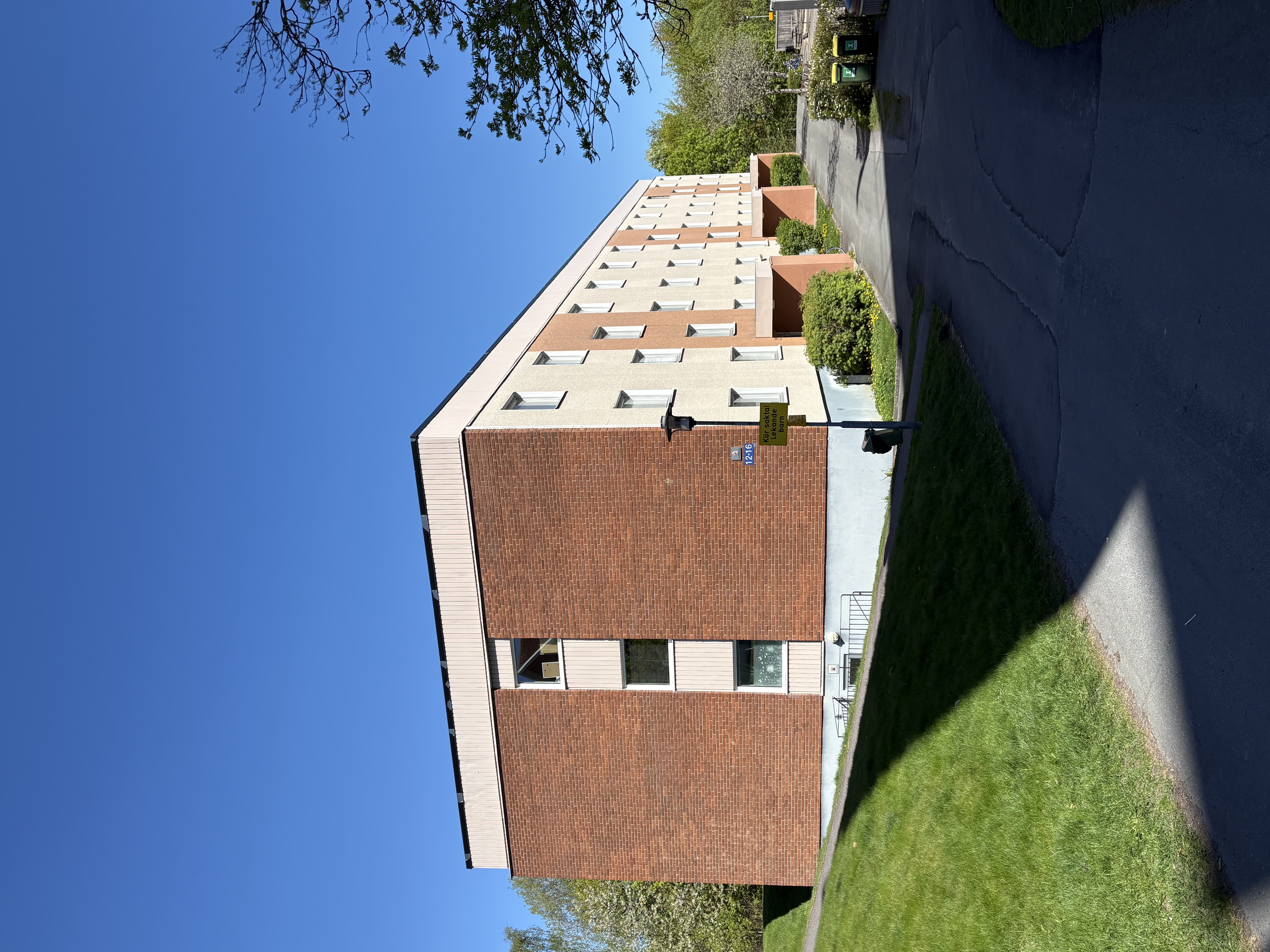 Eriksgatan 14