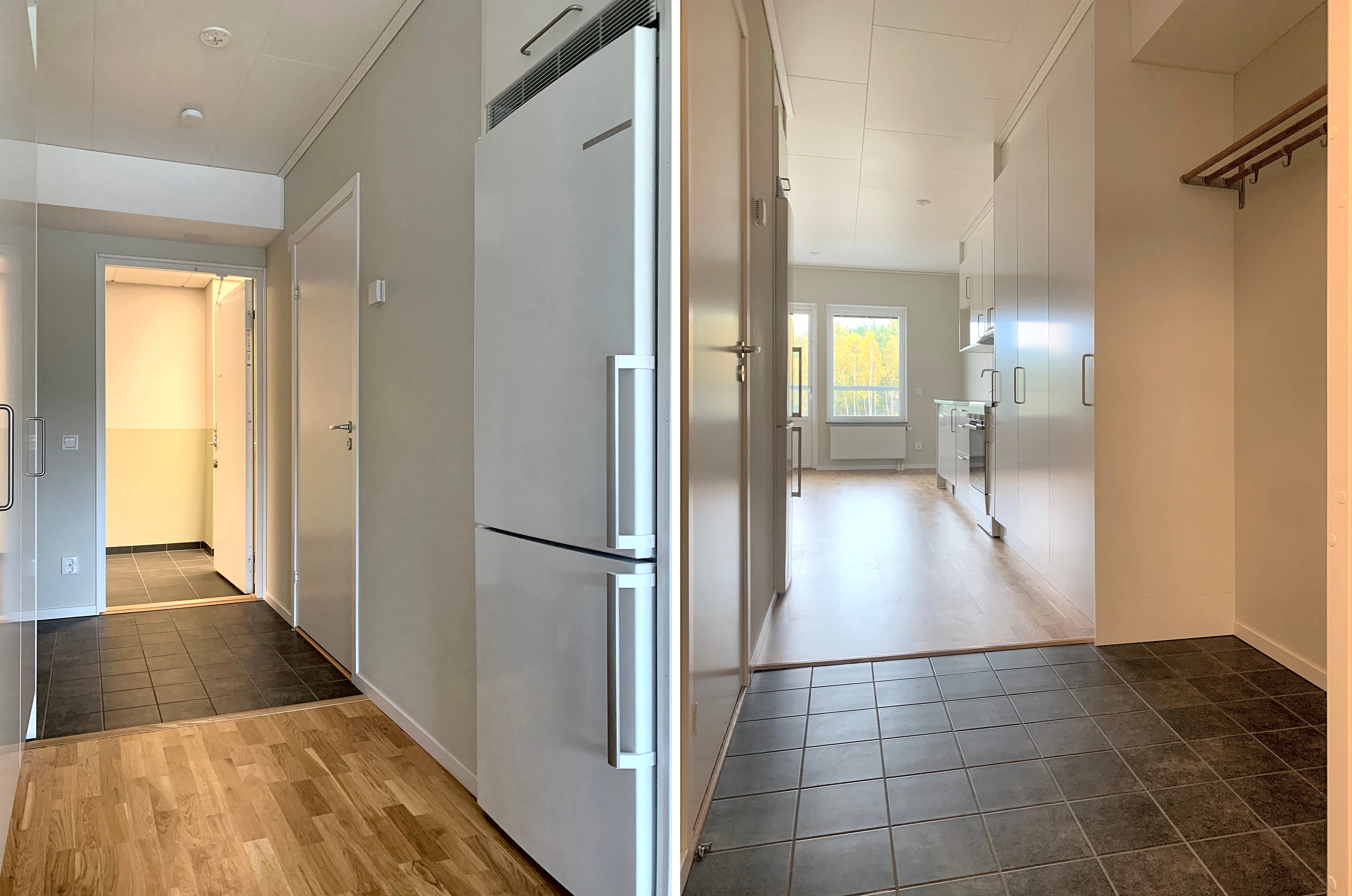 1 rok · 28 m² i Tullinge – bild 13