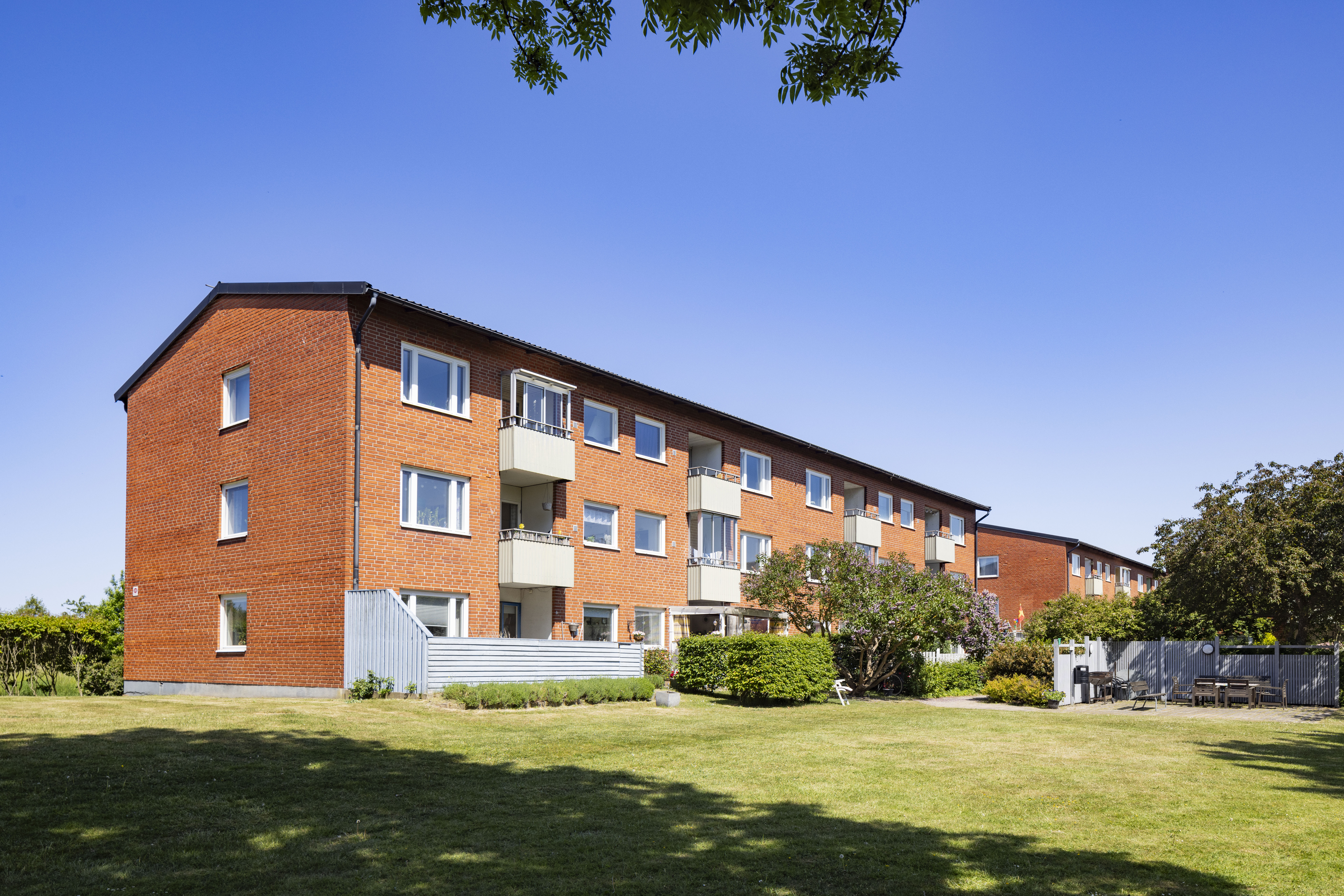 Prins Carlsgatan 29 A