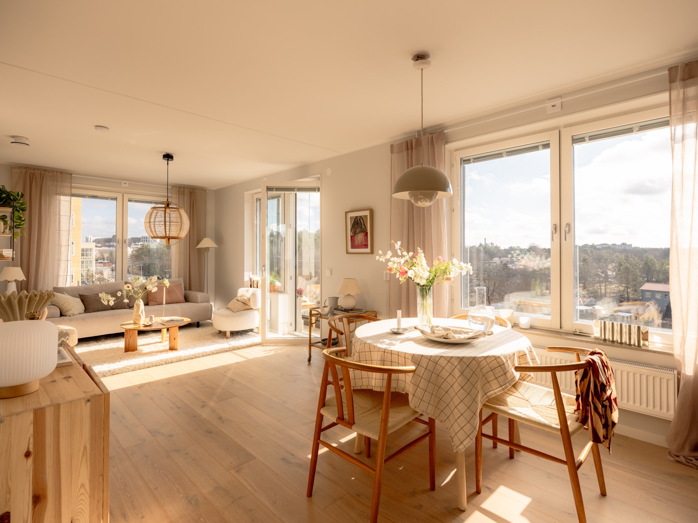 Telefonplan, Hägersten