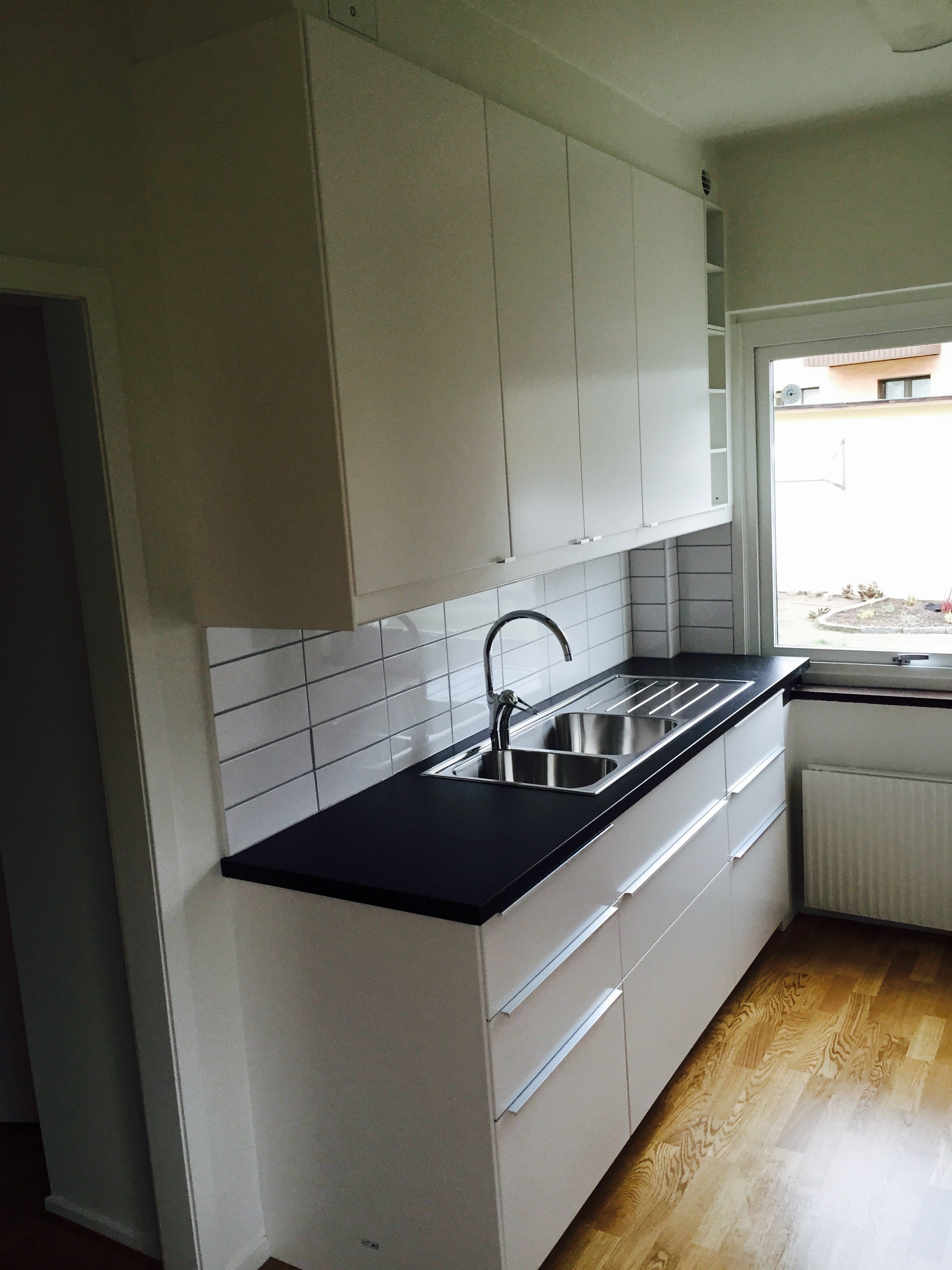 Lägenhet, 1 rooms, 42 sqm, Göteborg