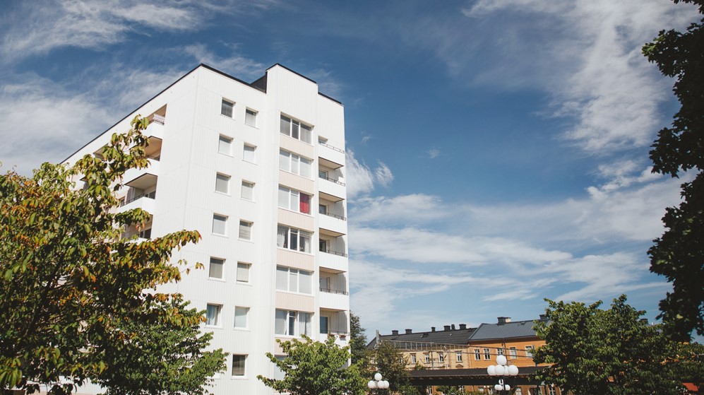 Lägenhet, 1 rooms, 23 sqm, Eskilstuna