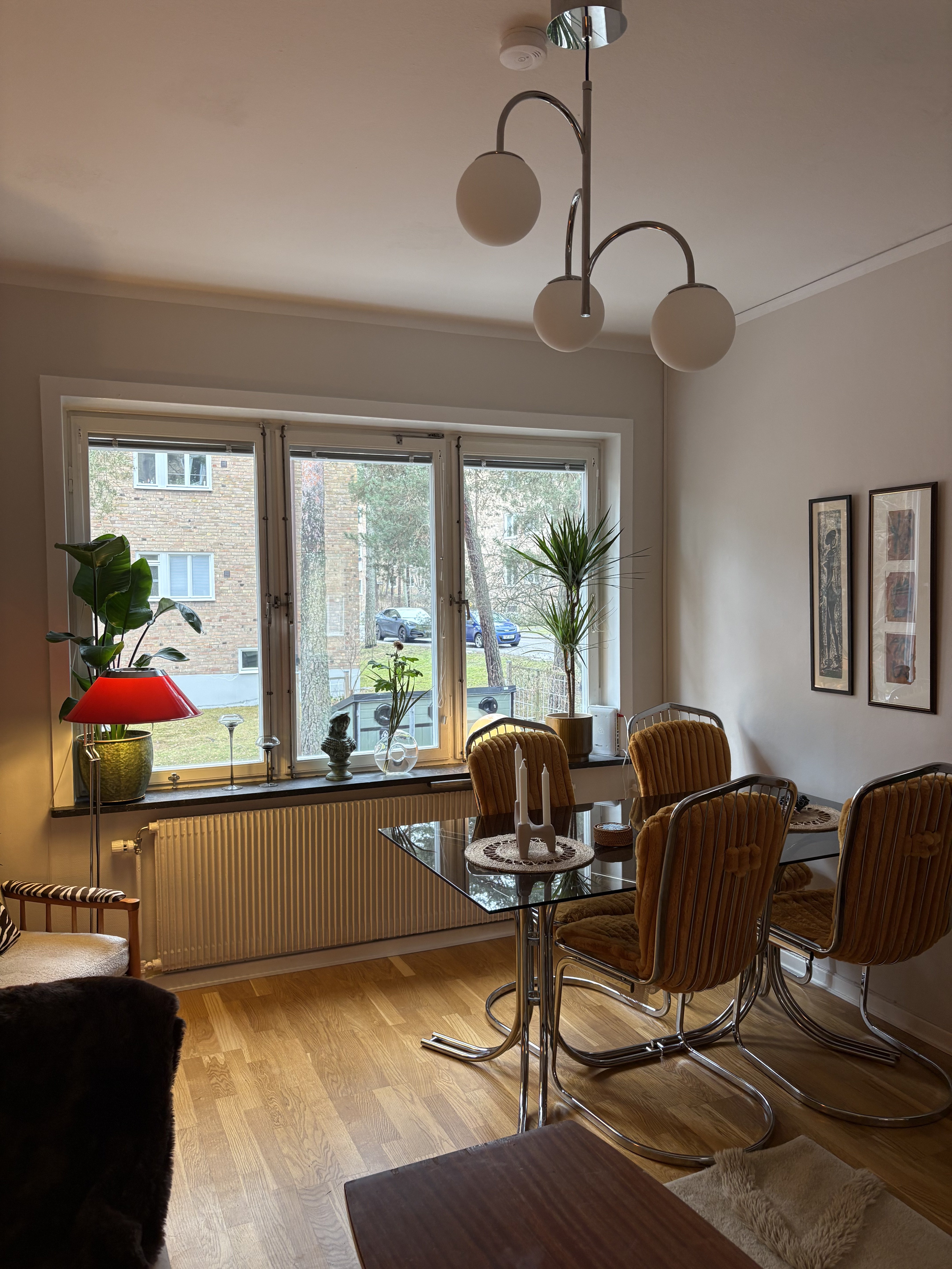 Byggmästarvägen, Bromma — photo 4