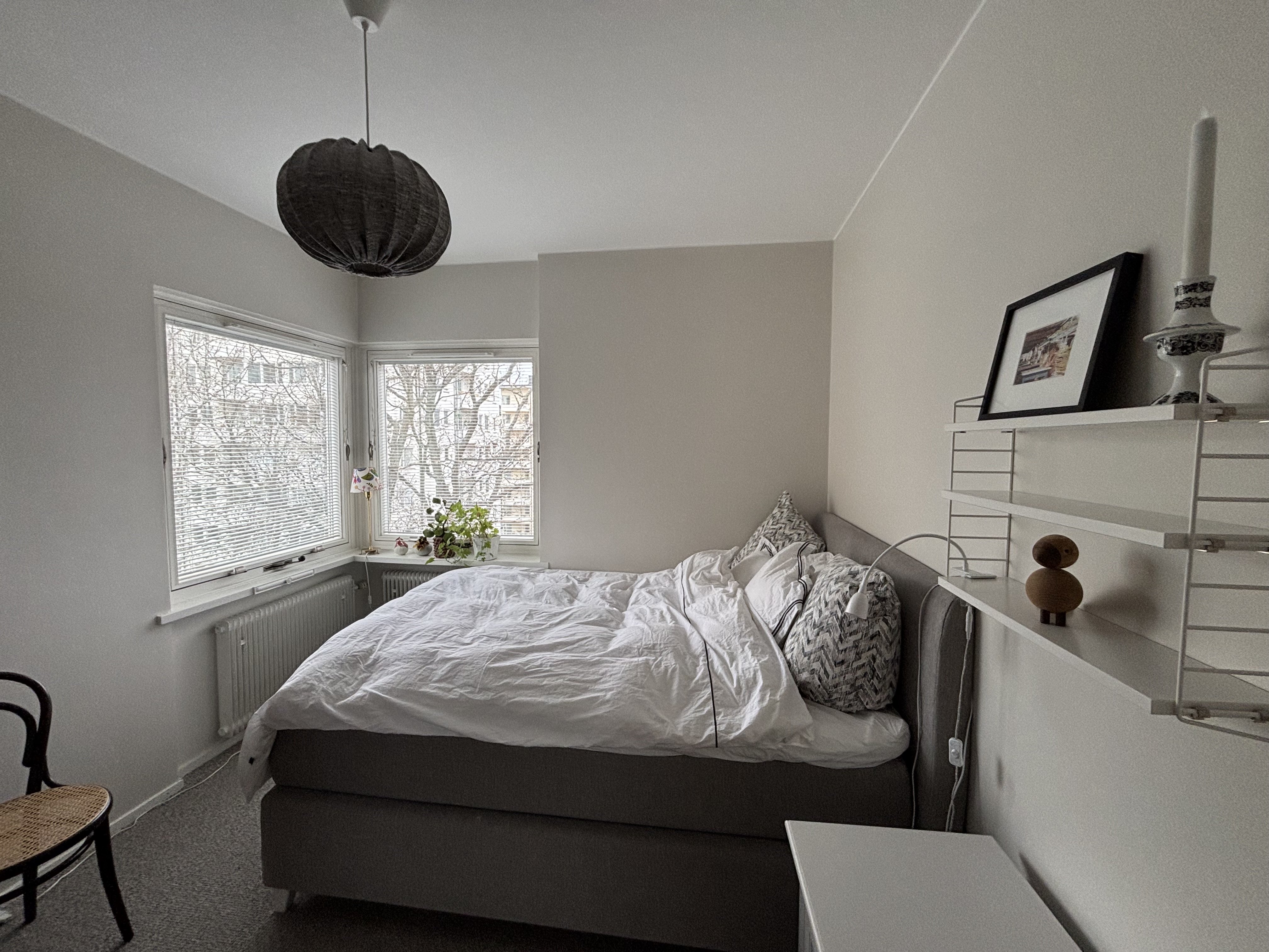 3 rum och kök, Stockholm — 18 500 kr/mån — bild 2