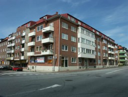 Södra Stenbocksgatan 120, Helsingborg — photo 4