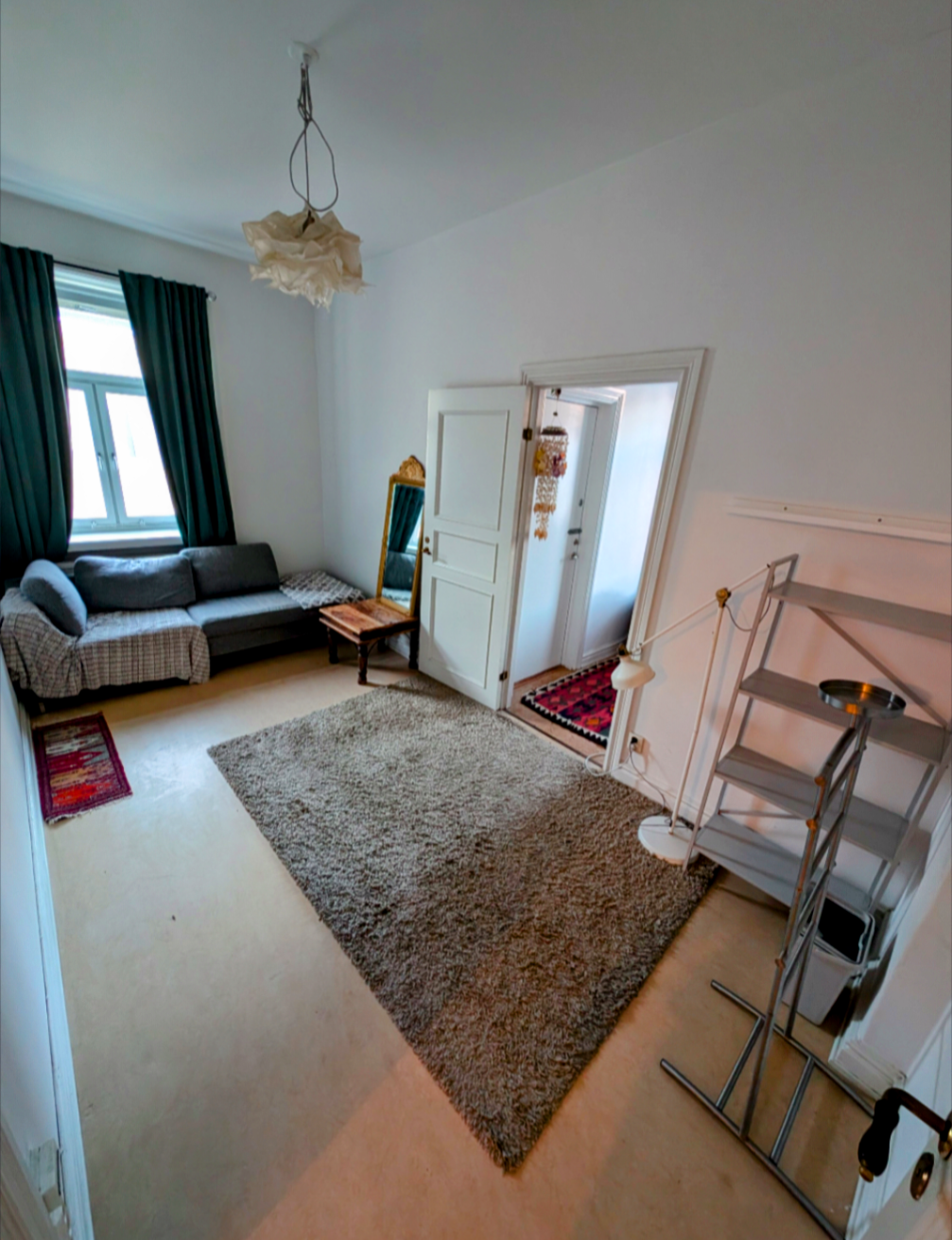 Hornsgatan, Stockholm — photo 5