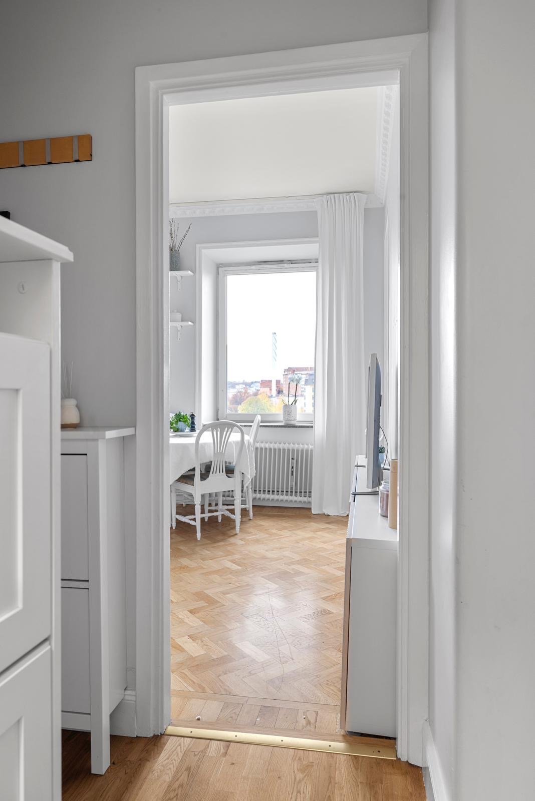 Hornstulls strand, Stockholm — photo 4