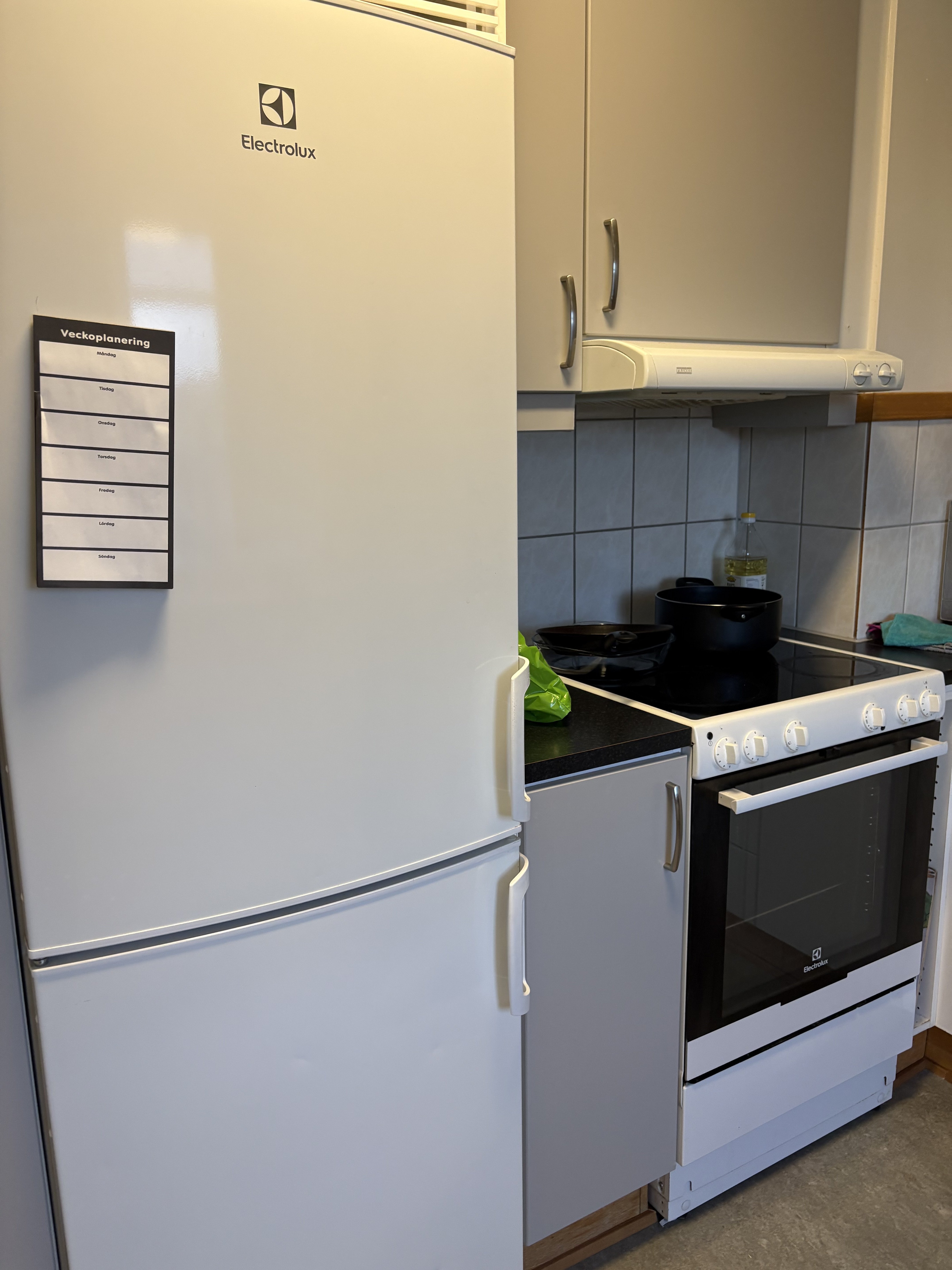 Grevegårdsvägen, Västra Frölunda — photo 5