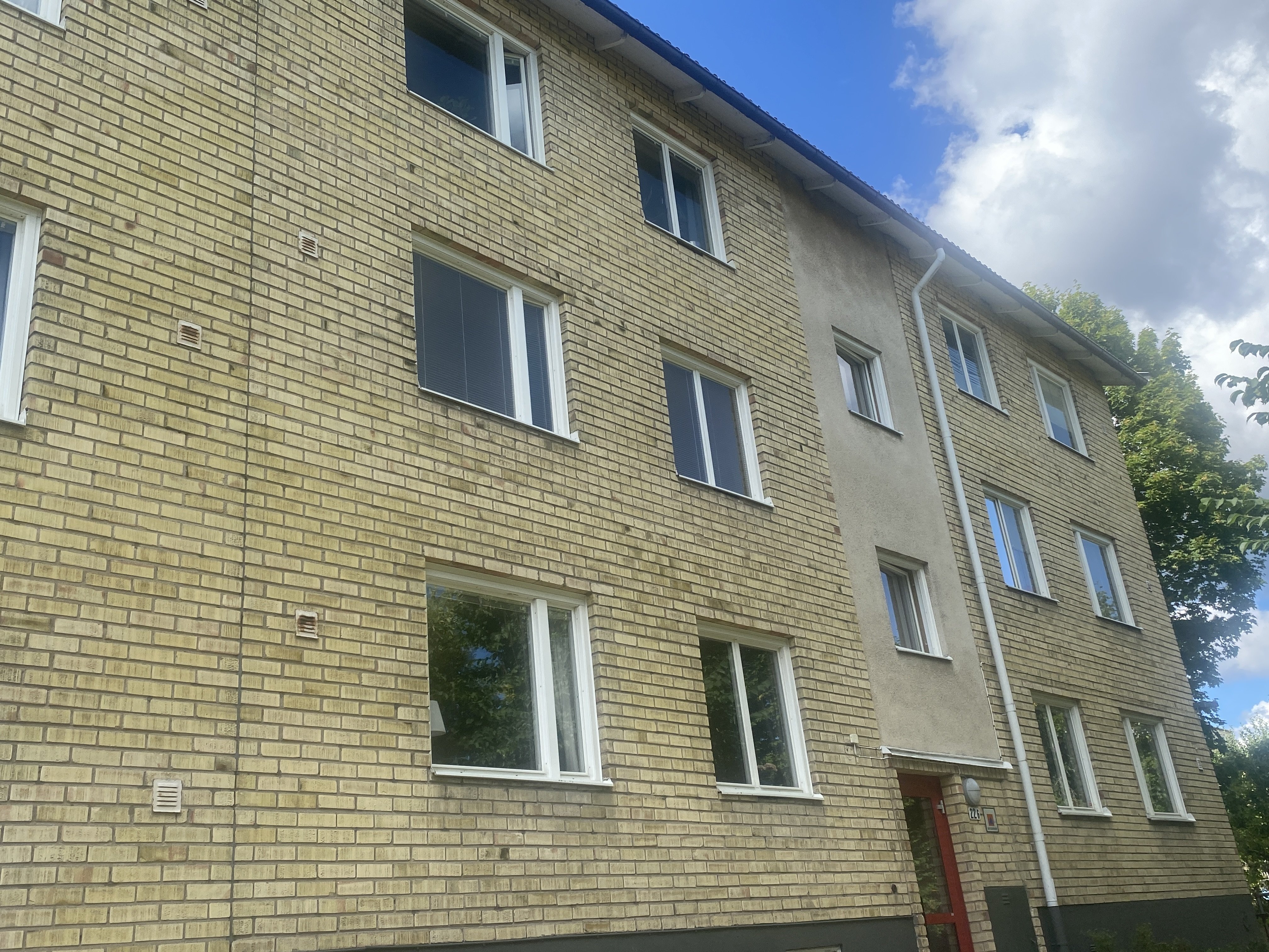 Lägenhet – Södertälje, Mariekälla, Tälje - Bild 3