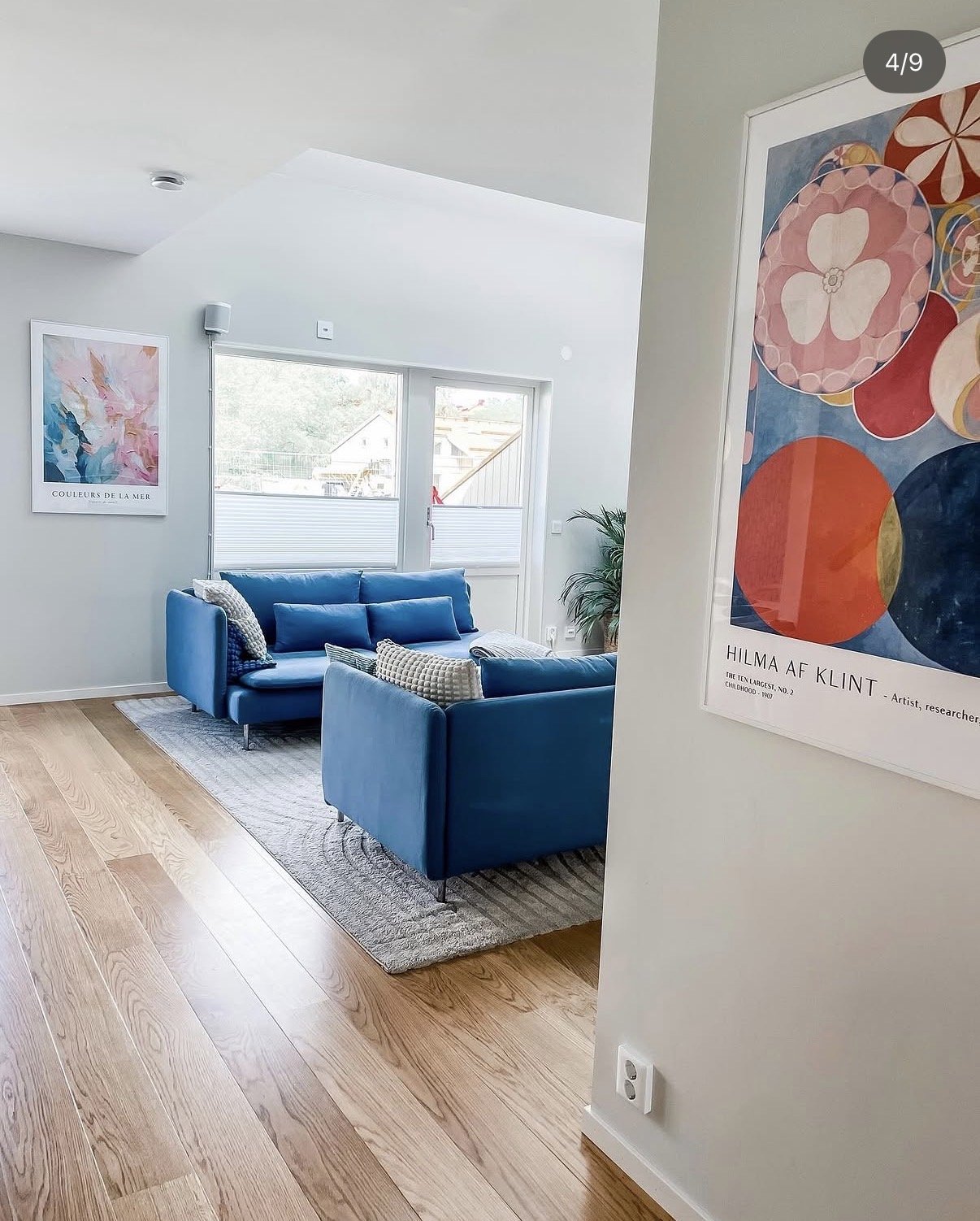 4 rok · 119 m² i Kållered – bild 8